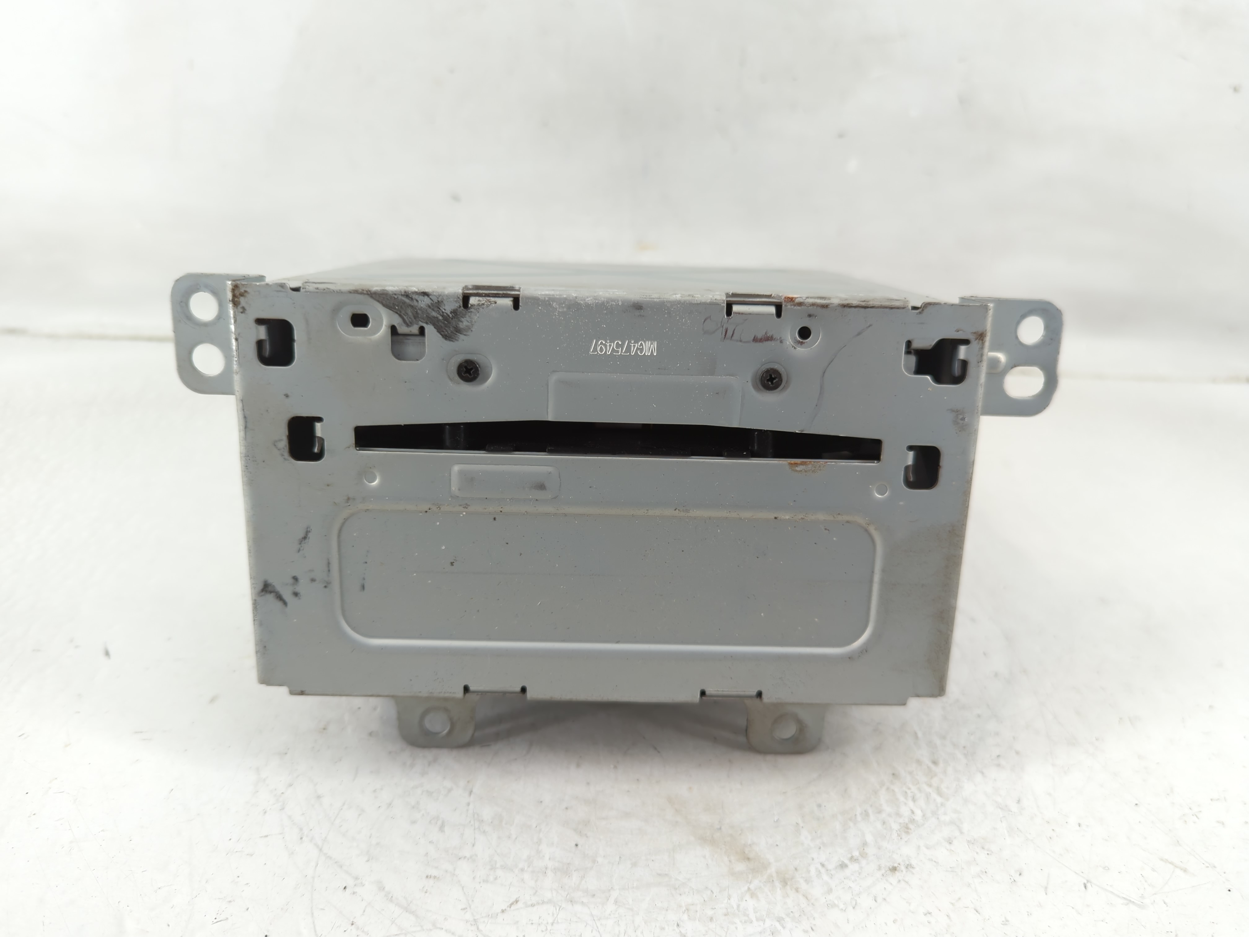 2012-2015 Chevrolet Equinox Am Fm Cd Player Radio Receiver 1172836 - Oemusedautoparts1.com