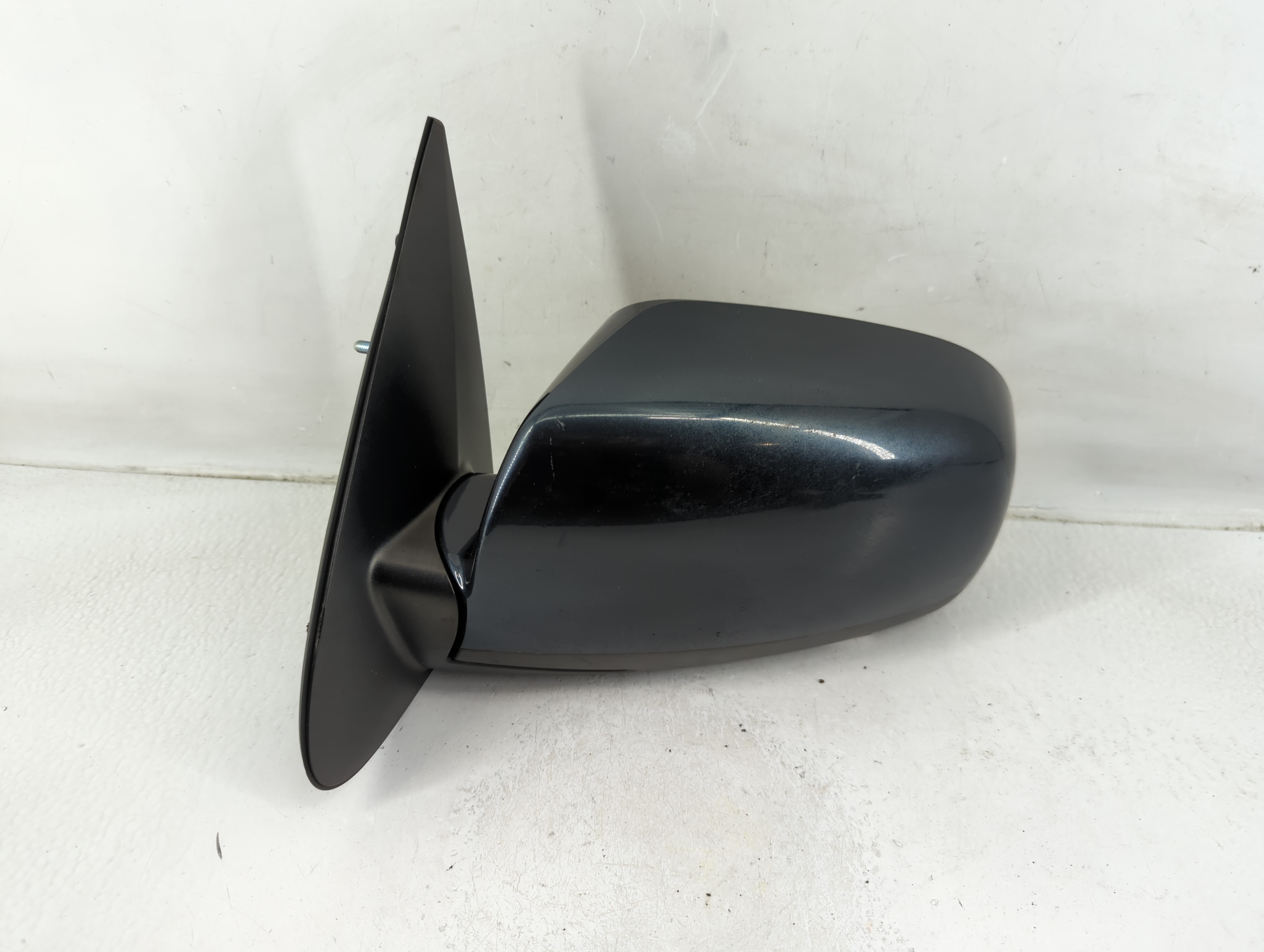 Picture of 2007-2012 Hyundai Santa Fe Driver Left Side View Power Door Mirror 1172842