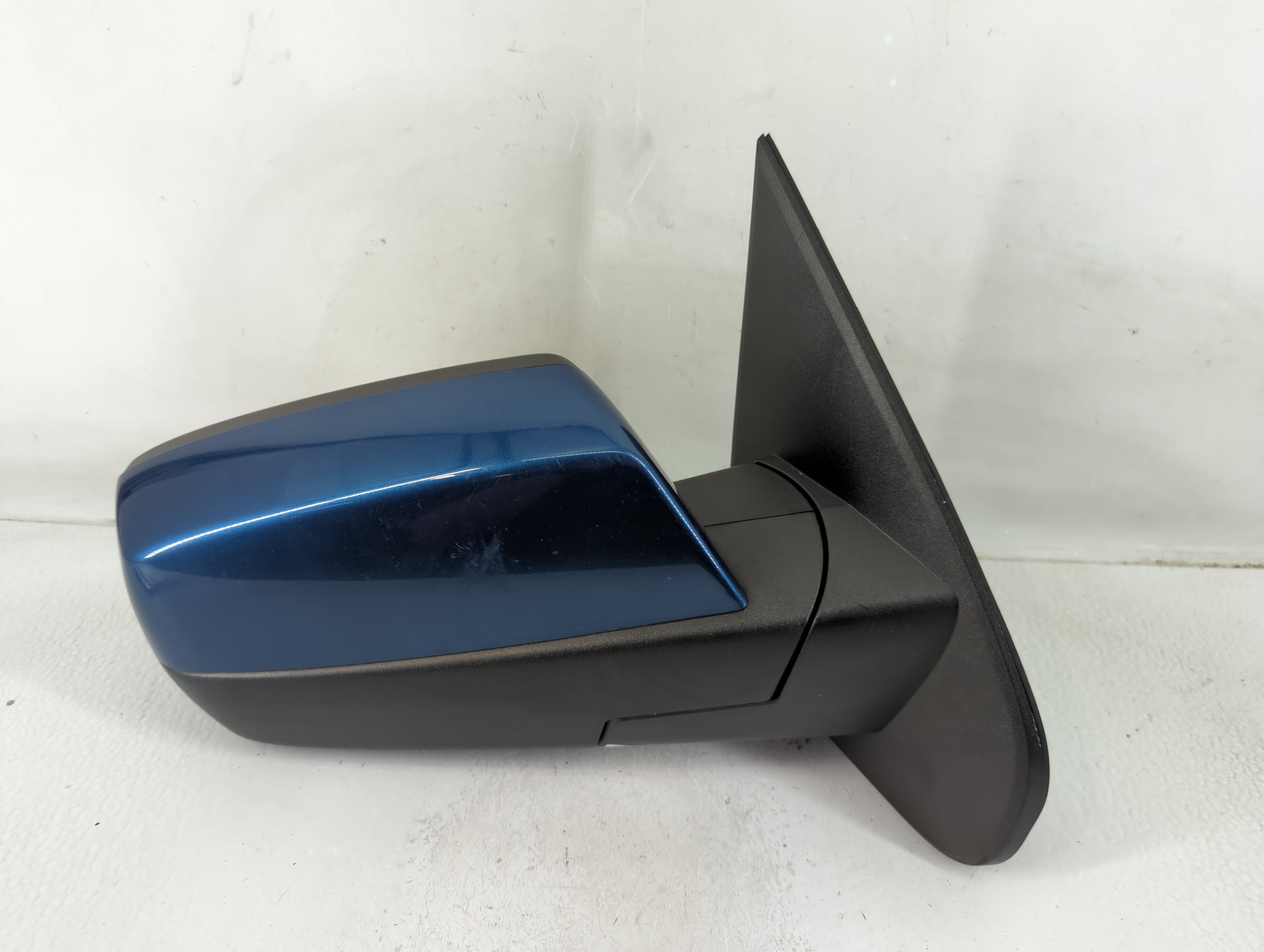 Picture of 2014 Chevrolet Silverado 1500 Passenger Right Side View Power Door Mirror 1172843
