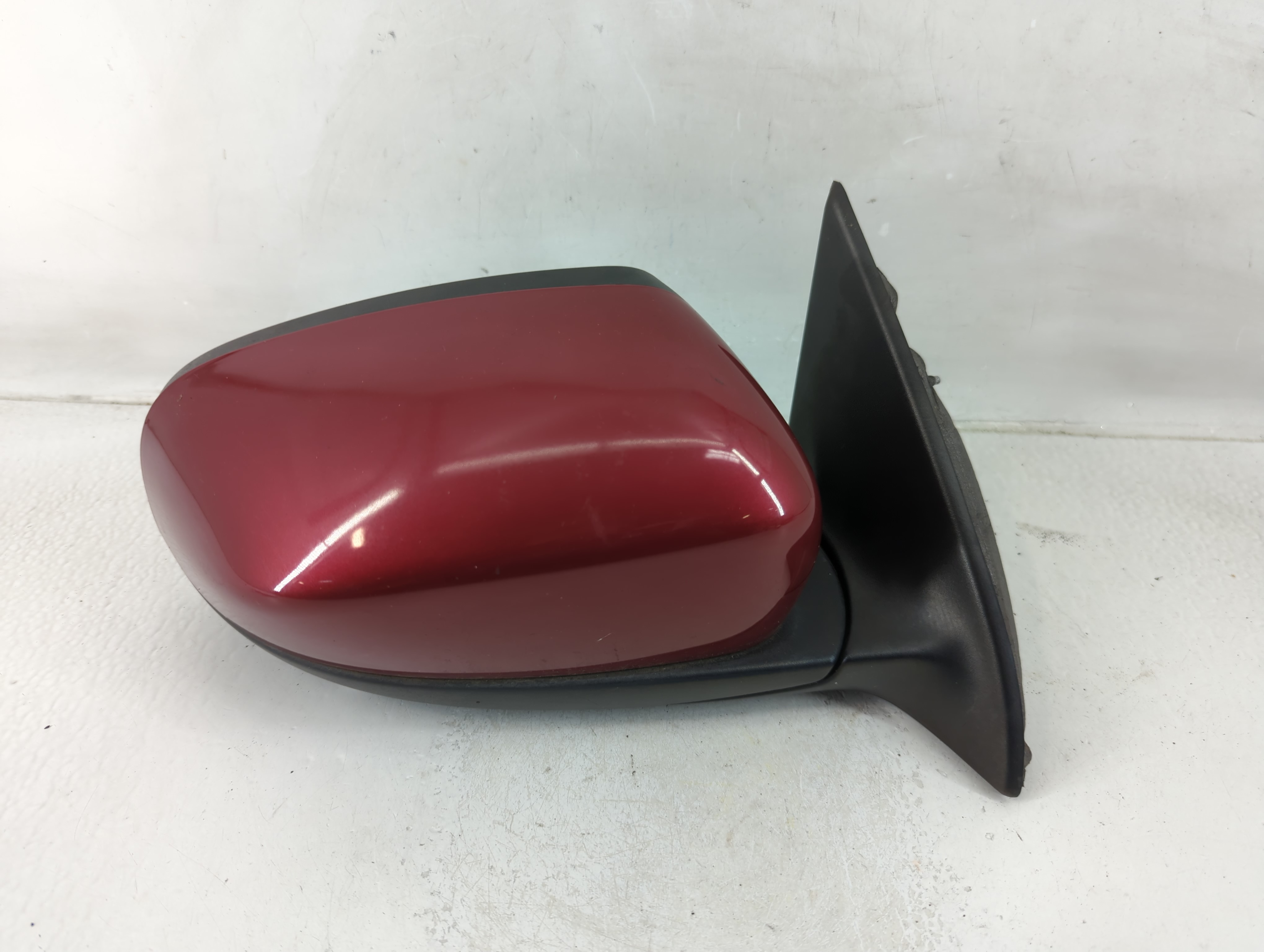 Picture of 2014-2021 Jeep Cherokee Passenger Right Side View Power Door Mirror 1172844
