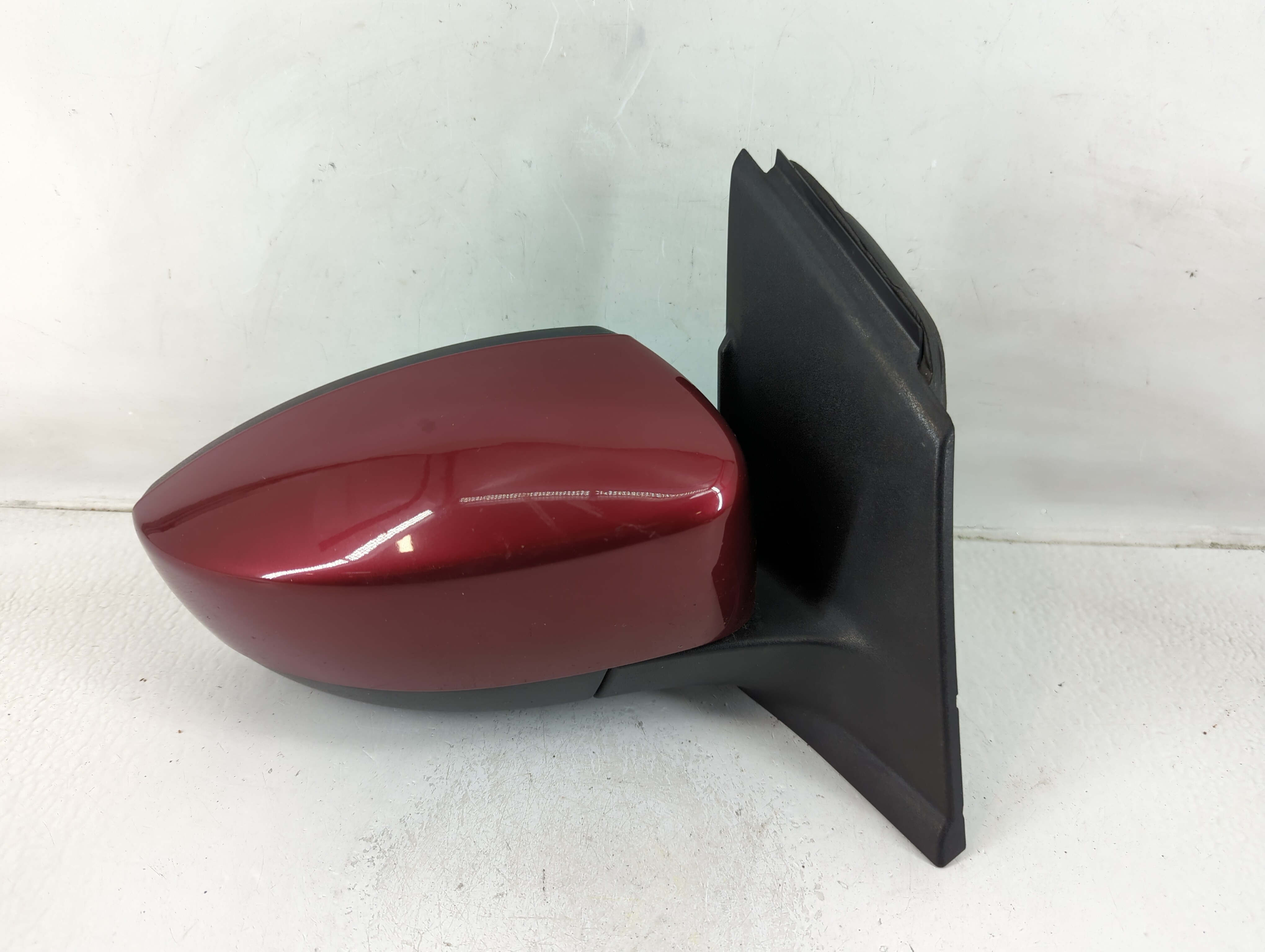 Picture of 2013-2016 Ford Escape Passenger Right Side View Power Door Mirror 1172846