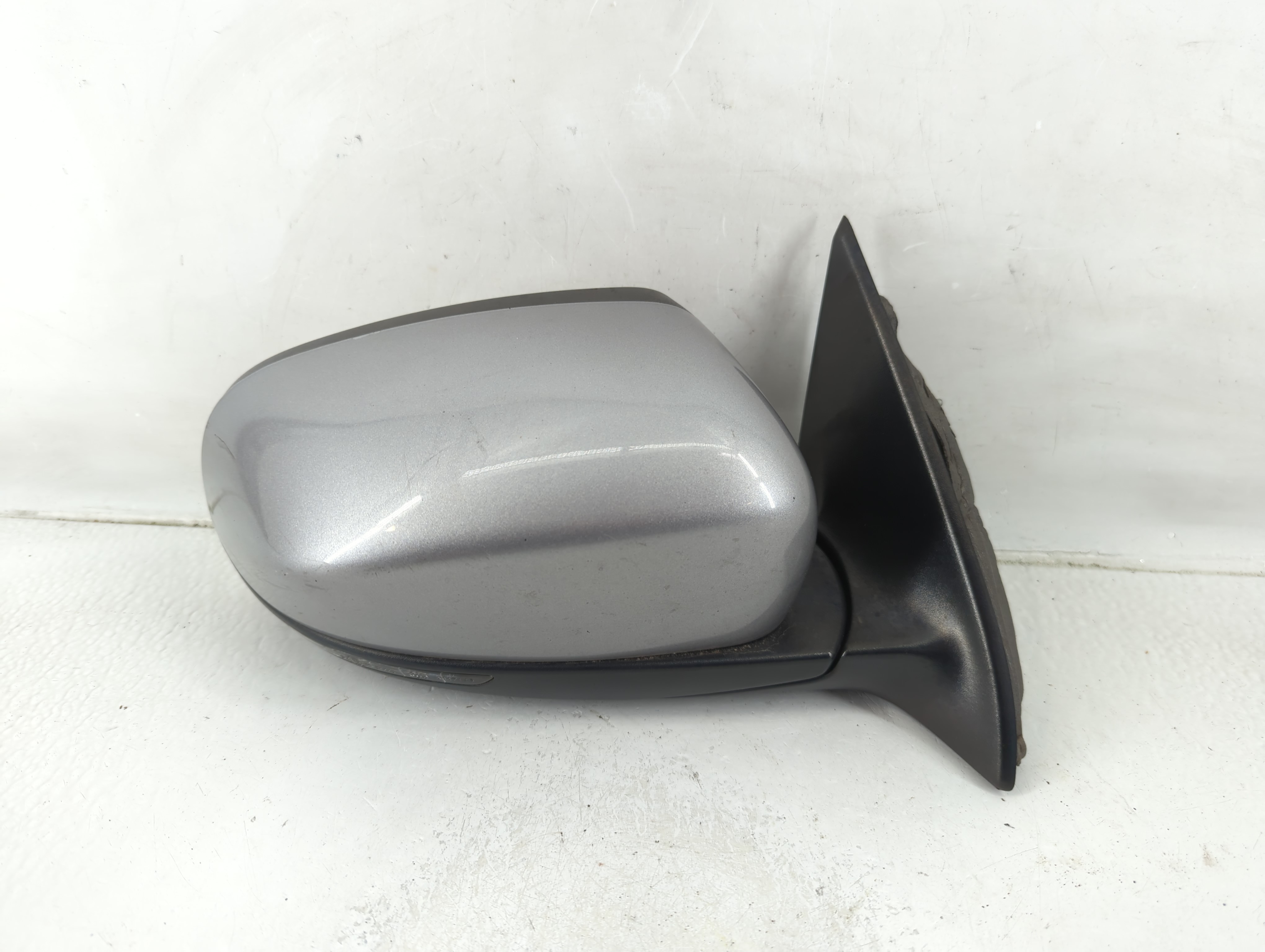 Picture of 2014-2021 Jeep Cherokee Passenger Right Side View Power Door Mirror 1172848