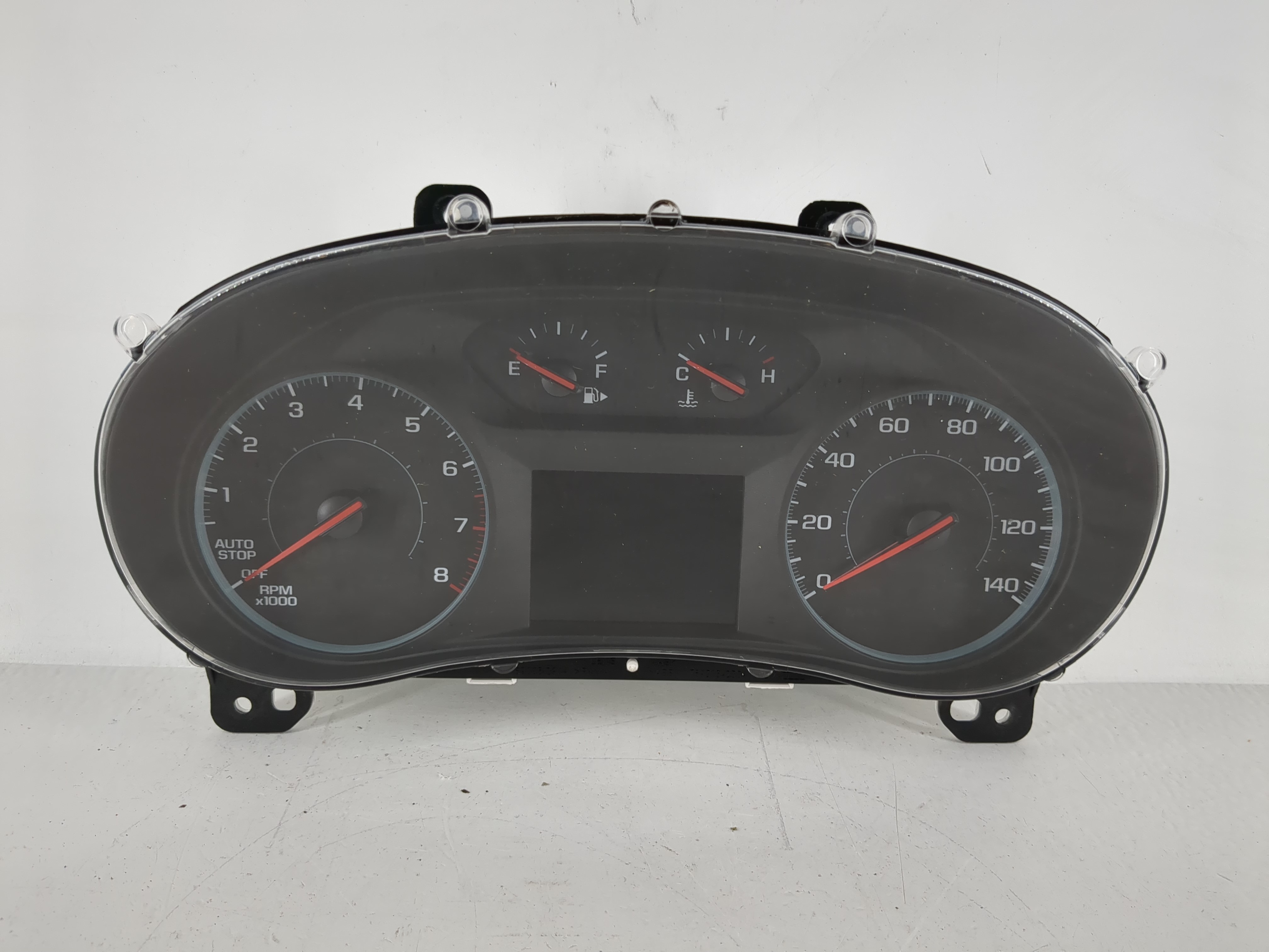 2022 Chevrolet Malibu Speedometer Instrument Cluster Gauges 42786792 1172853 - Oemusedautoparts1.com
