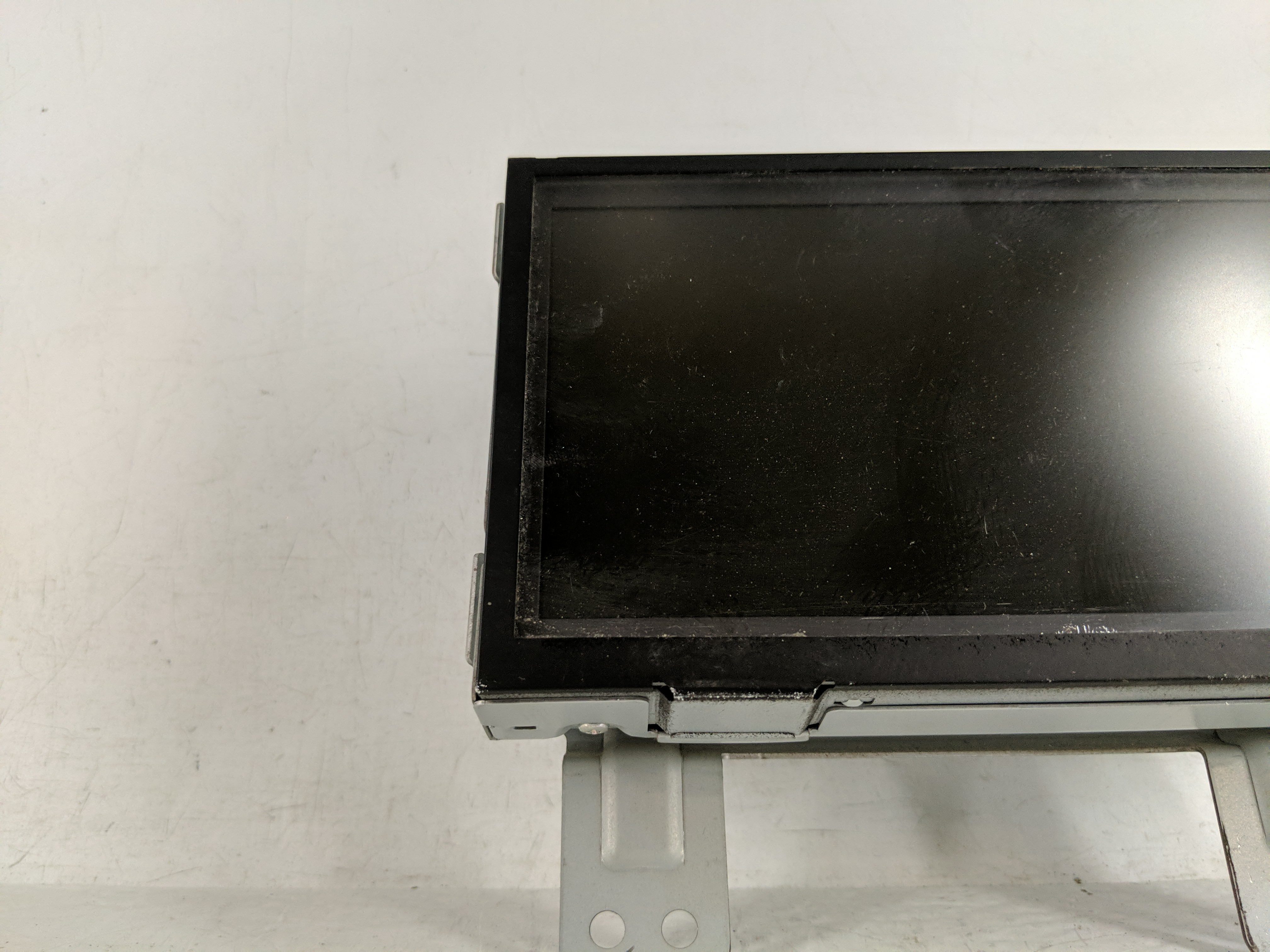 2009-2014 Nissan Murano Information Display Screen 1172866 - Oemusedautoparts1.com