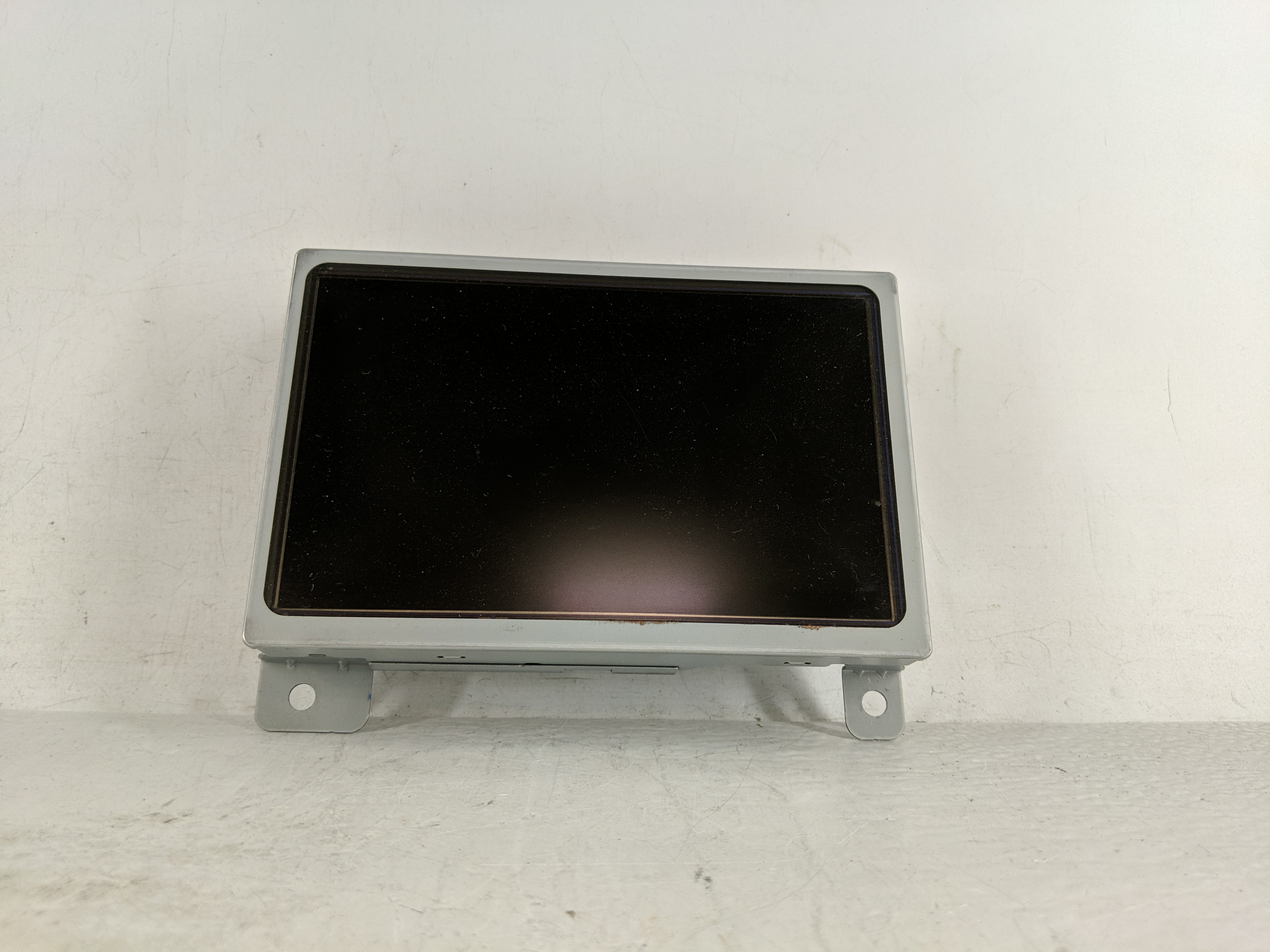 Picture of 2017 Chevrolet Equinox Am Fm Cd Player Radio Receiver 1172868