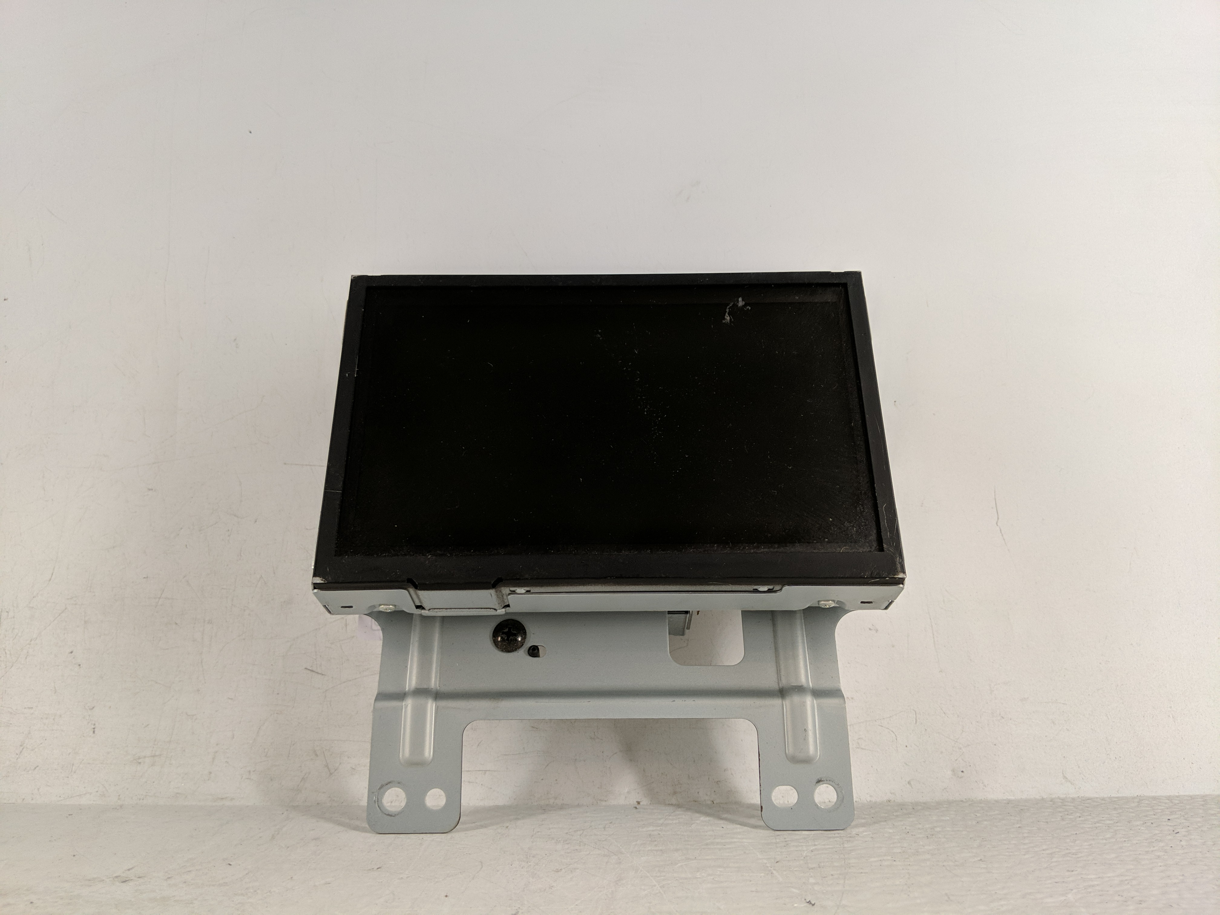 2007-2008 Infiniti G35 Information Display Screen 1172869 - Oemusedautoparts1.com