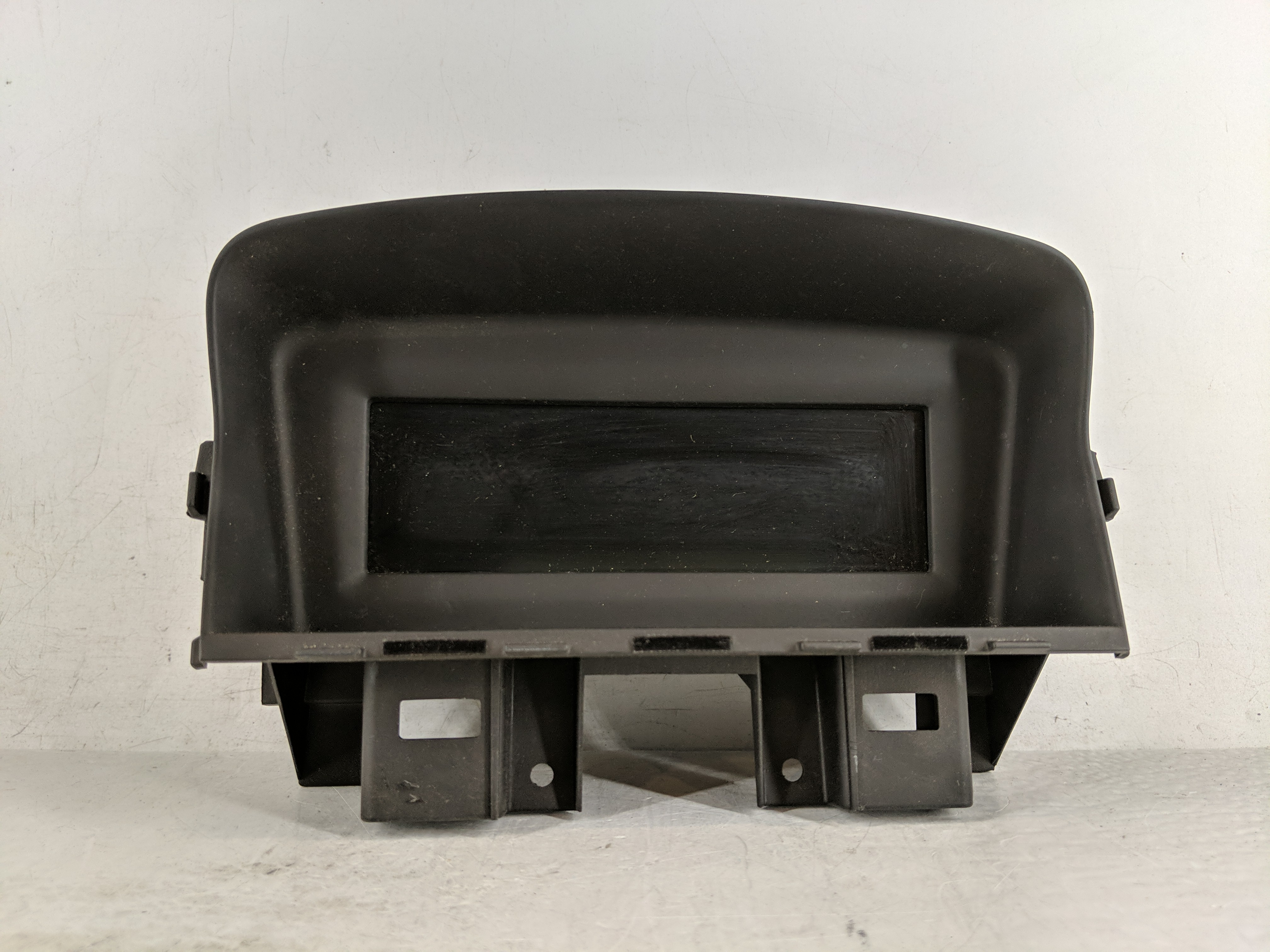 Picture of 2012 Chevrolet Cruze Information Display Screen 1172870