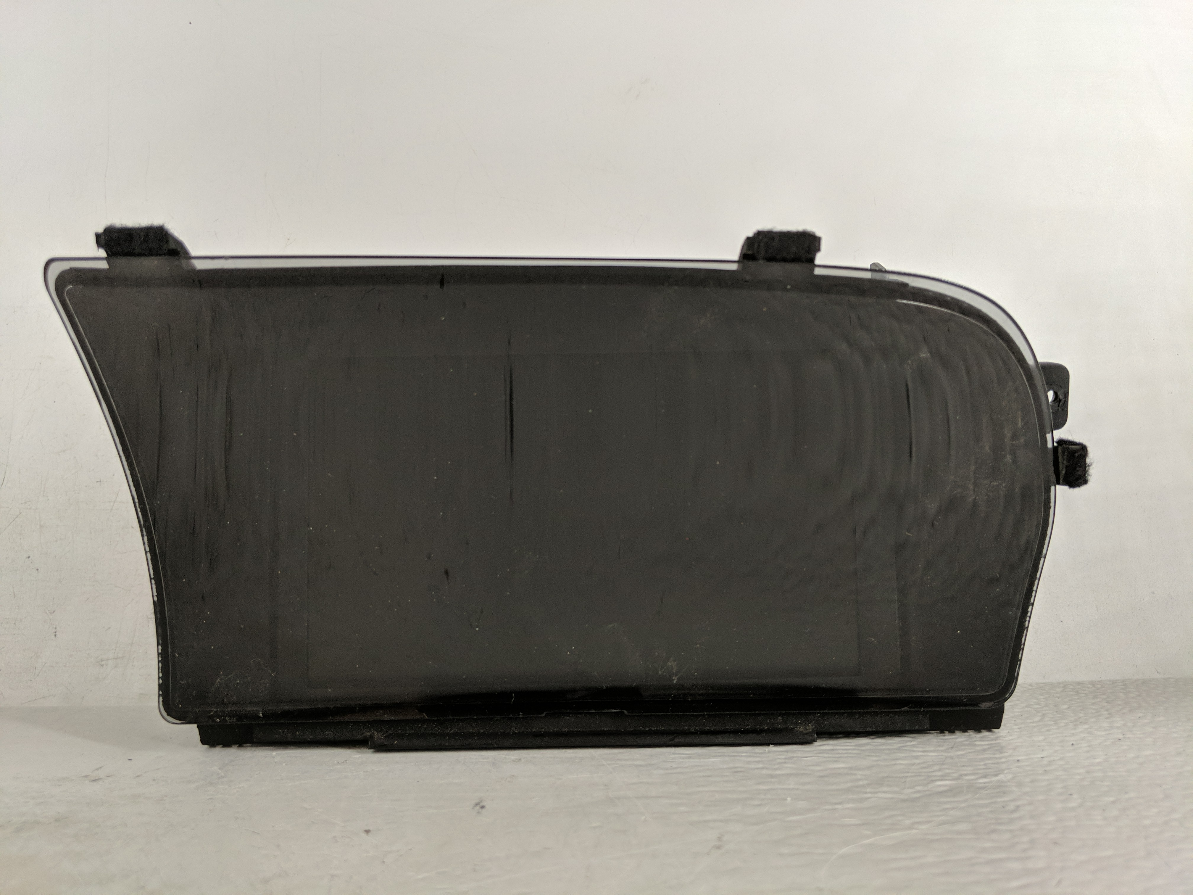 2007-2009 Mercedes-benz S600 Information Display Screen 1172883 - Oemusedautoparts1.com