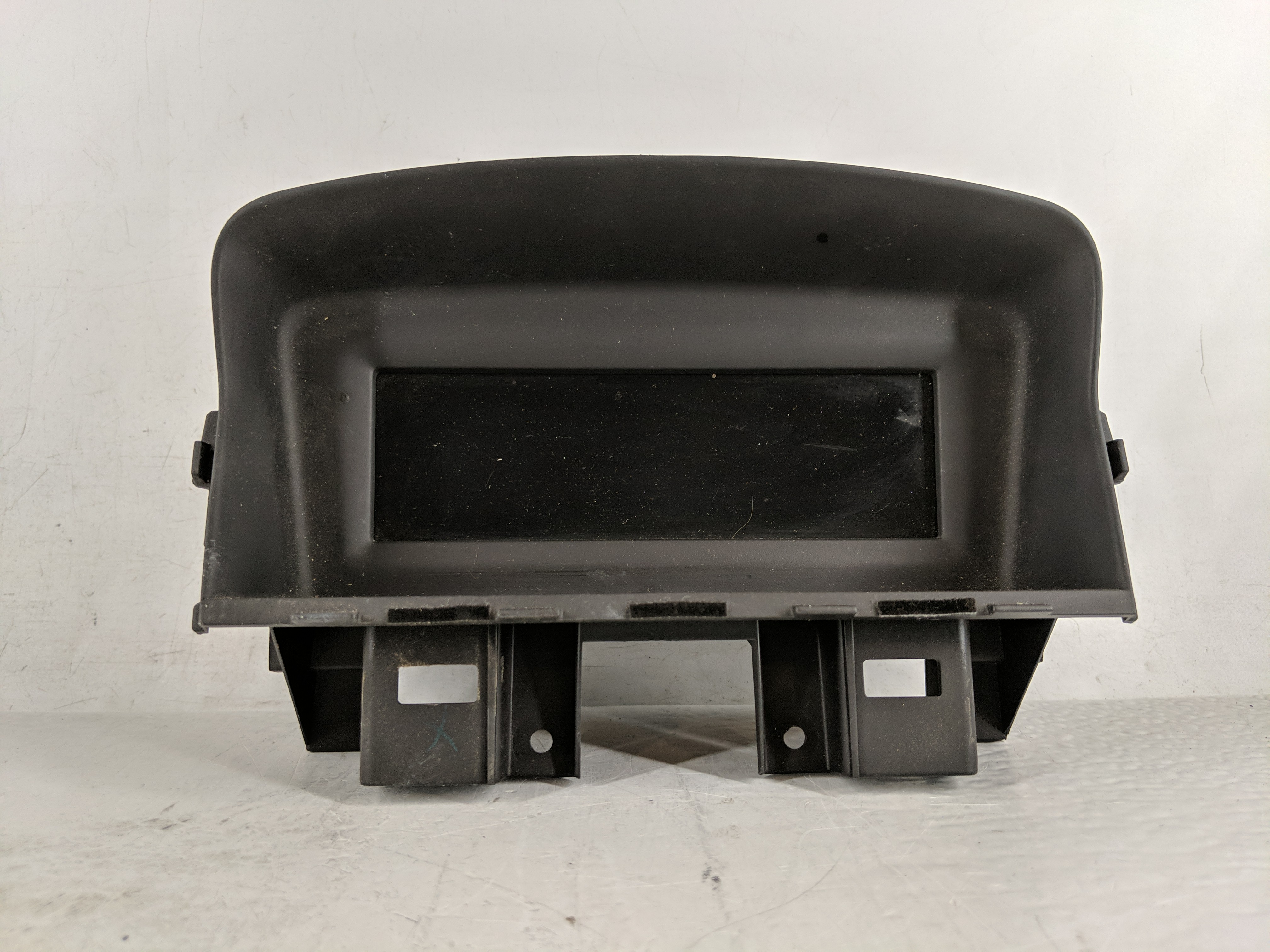 Picture of Chevrolet Cruze Am Fm Cd Player Radio Receiver 1172884