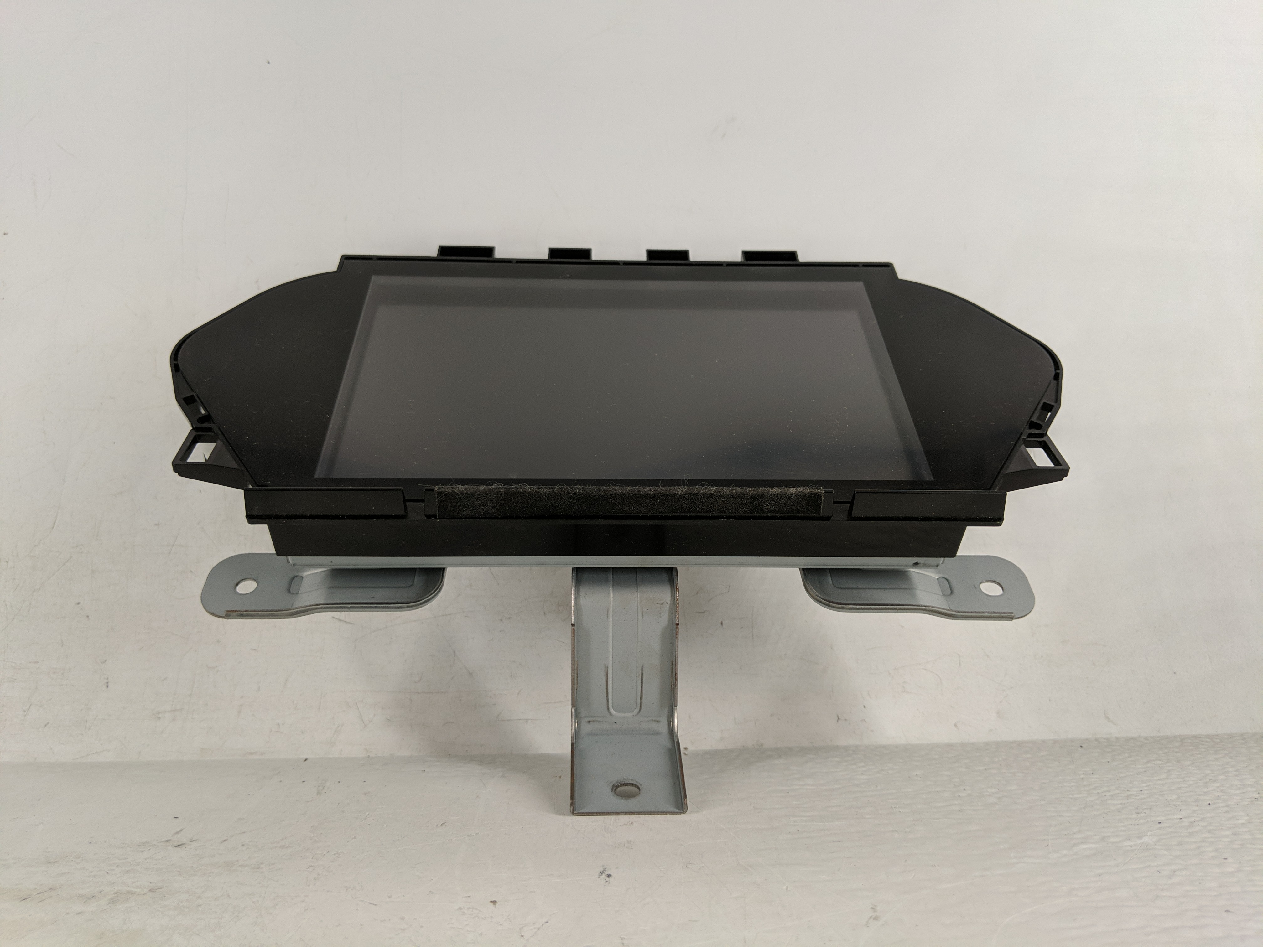 Acura Mdx Am Fm Cd Player Radio Receiver 1172885 - Oemusedautoparts1.com