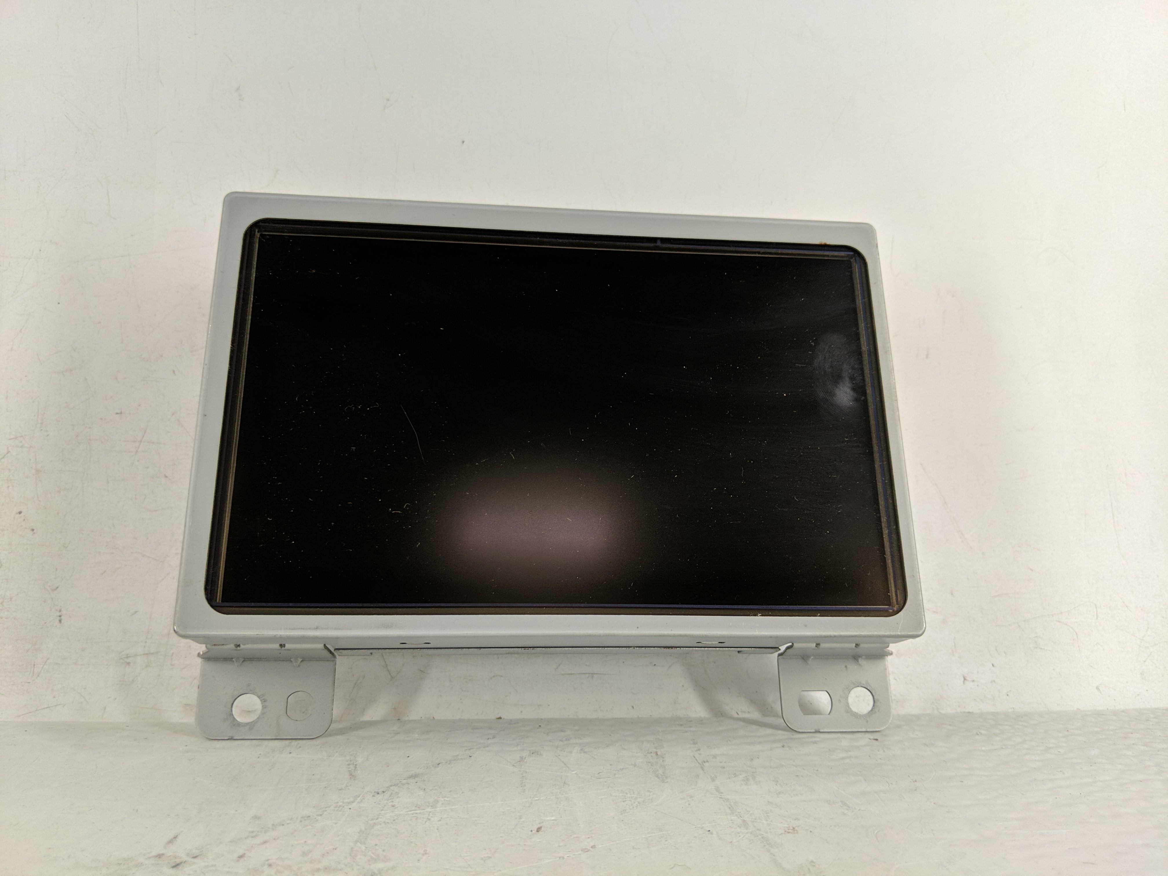 Picture of 2016 Chevrolet Equinox Am Fm Cd Player Radio Receiver 1172888