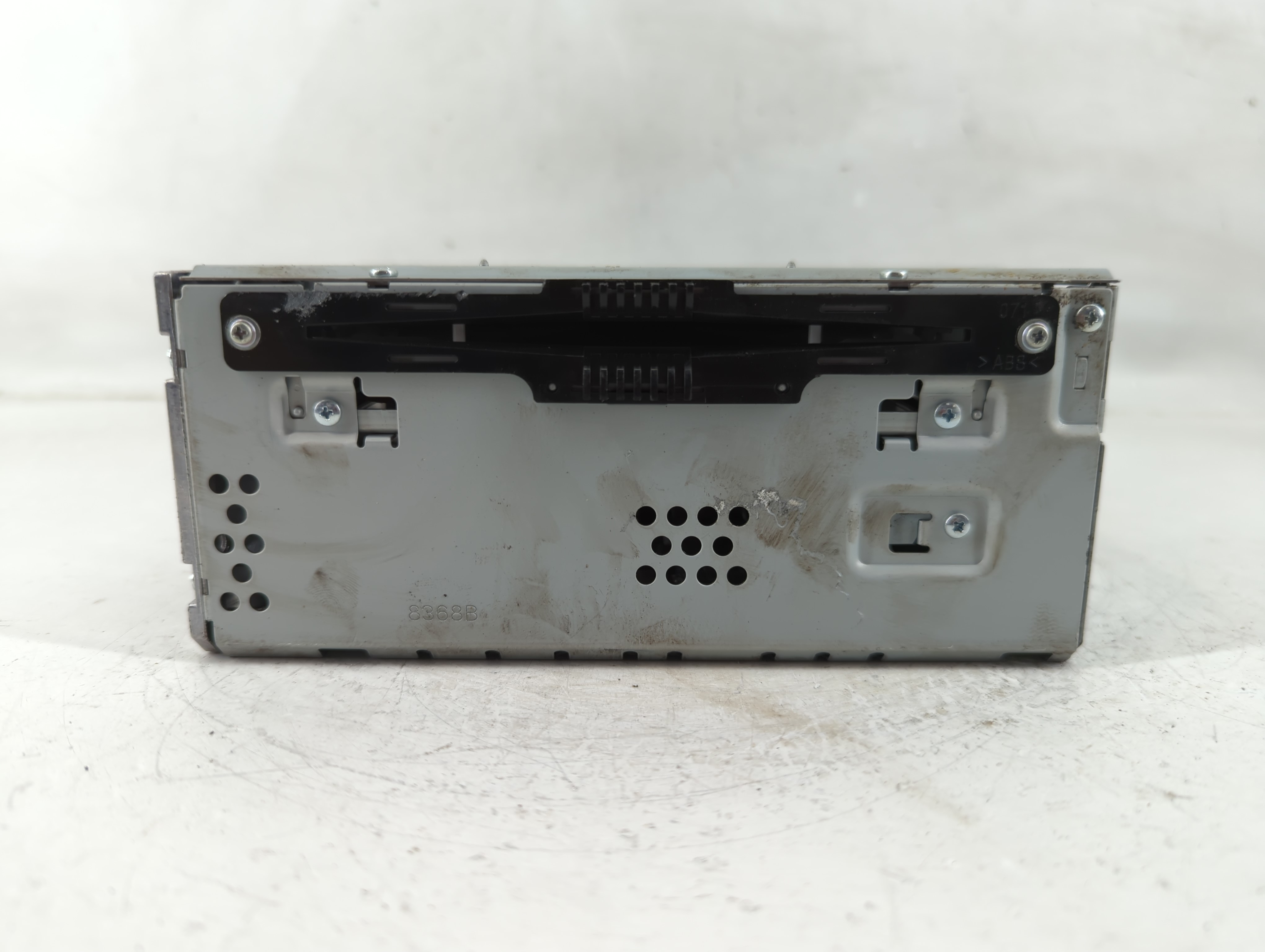 2017-2019 Ford Escape Am Fm Cd Player Radio Receiver 1172891 - Oemusedautoparts1.com