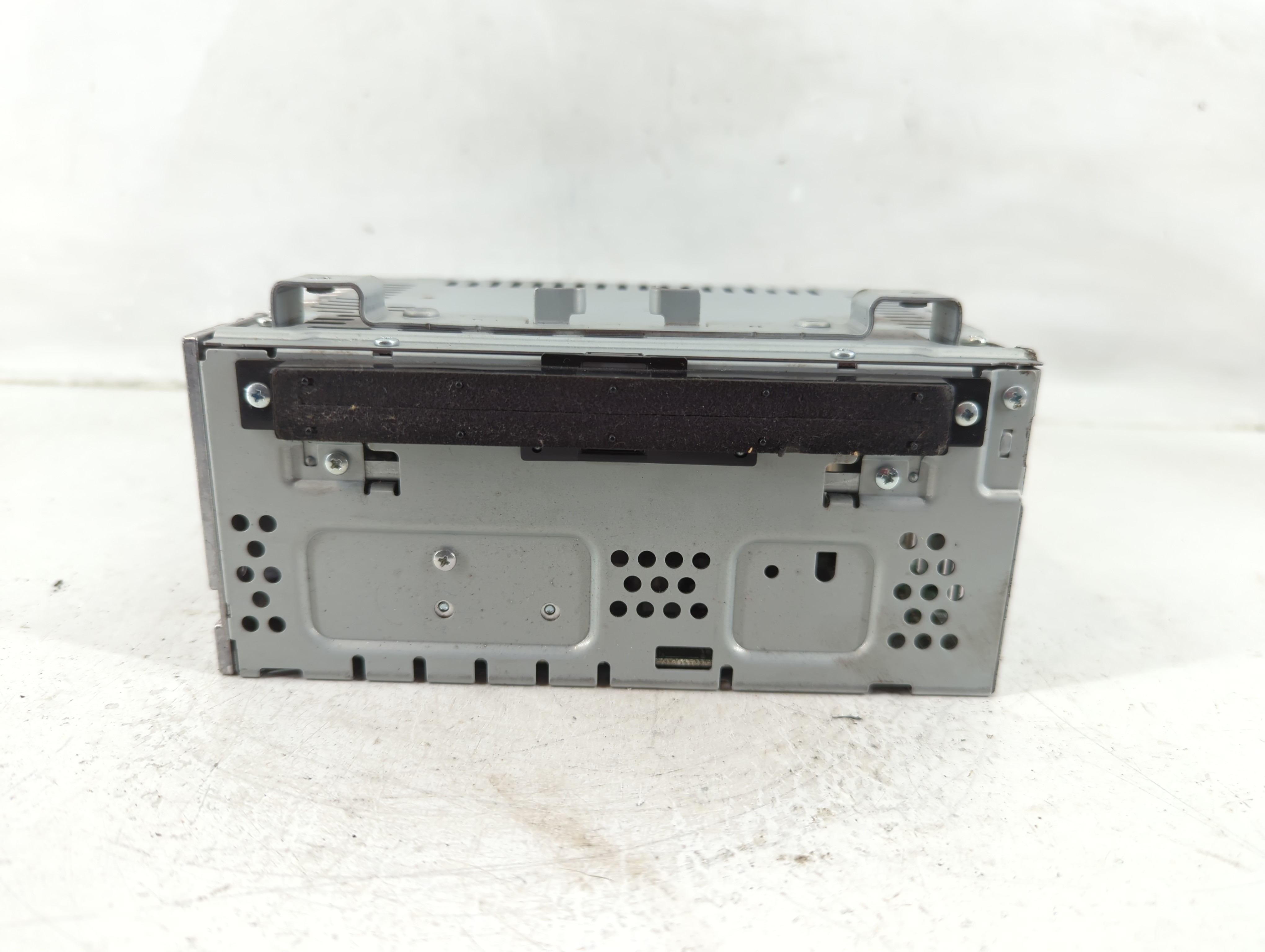 2013-2015 Ford Escape Am Fm Cd Player Radio Receiver 1172892 - Oemusedautoparts1.com