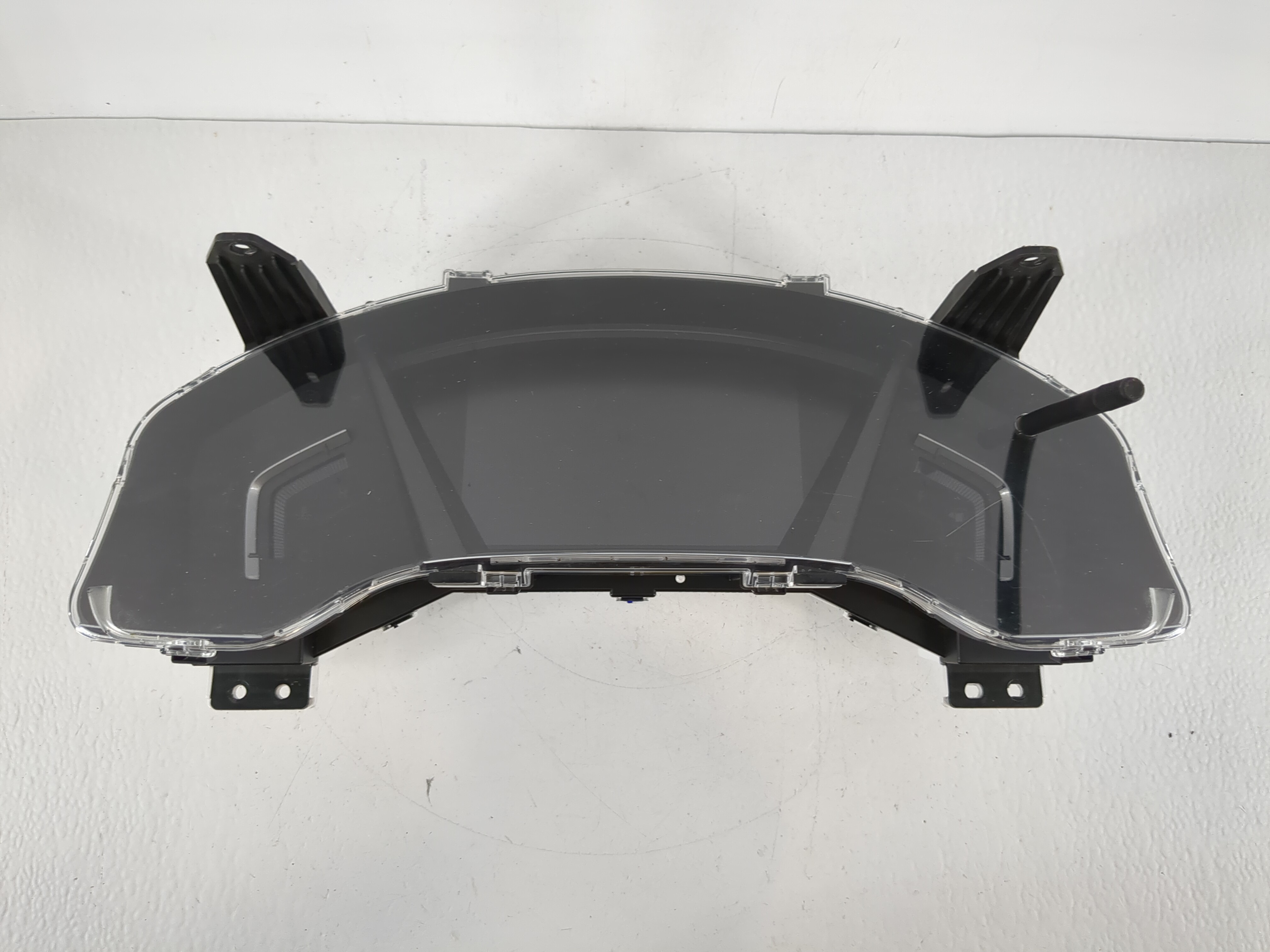 2017-2022 Honda Cr-v Speedometer Instrument Cluster Gauges 1172909 - Oemusedautoparts1.com