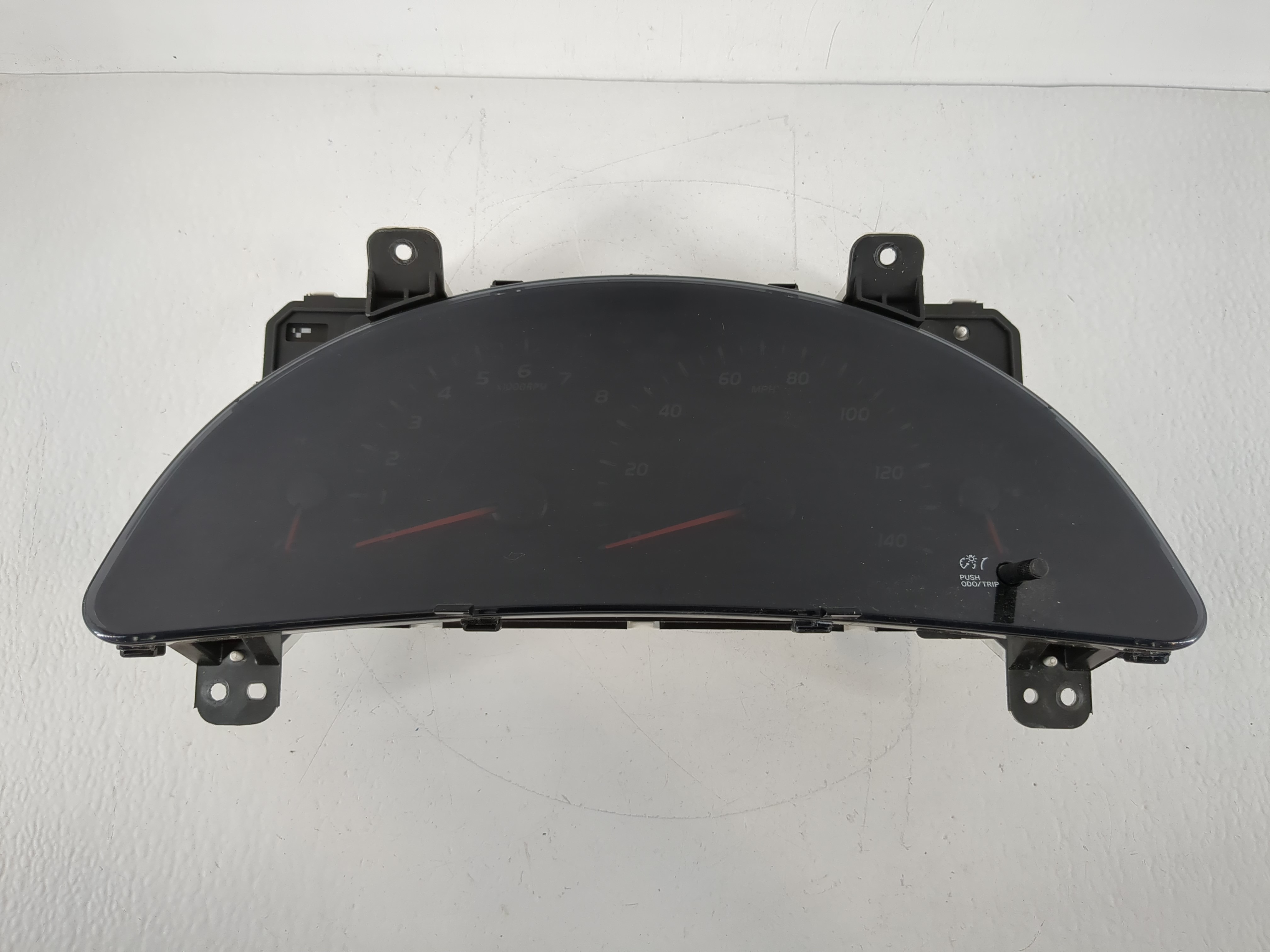 2010-2011 Toyota Camry Speedometer Instrument Cluster Gauges 83800-06v10 1172915 - Oemusedautoparts1.com