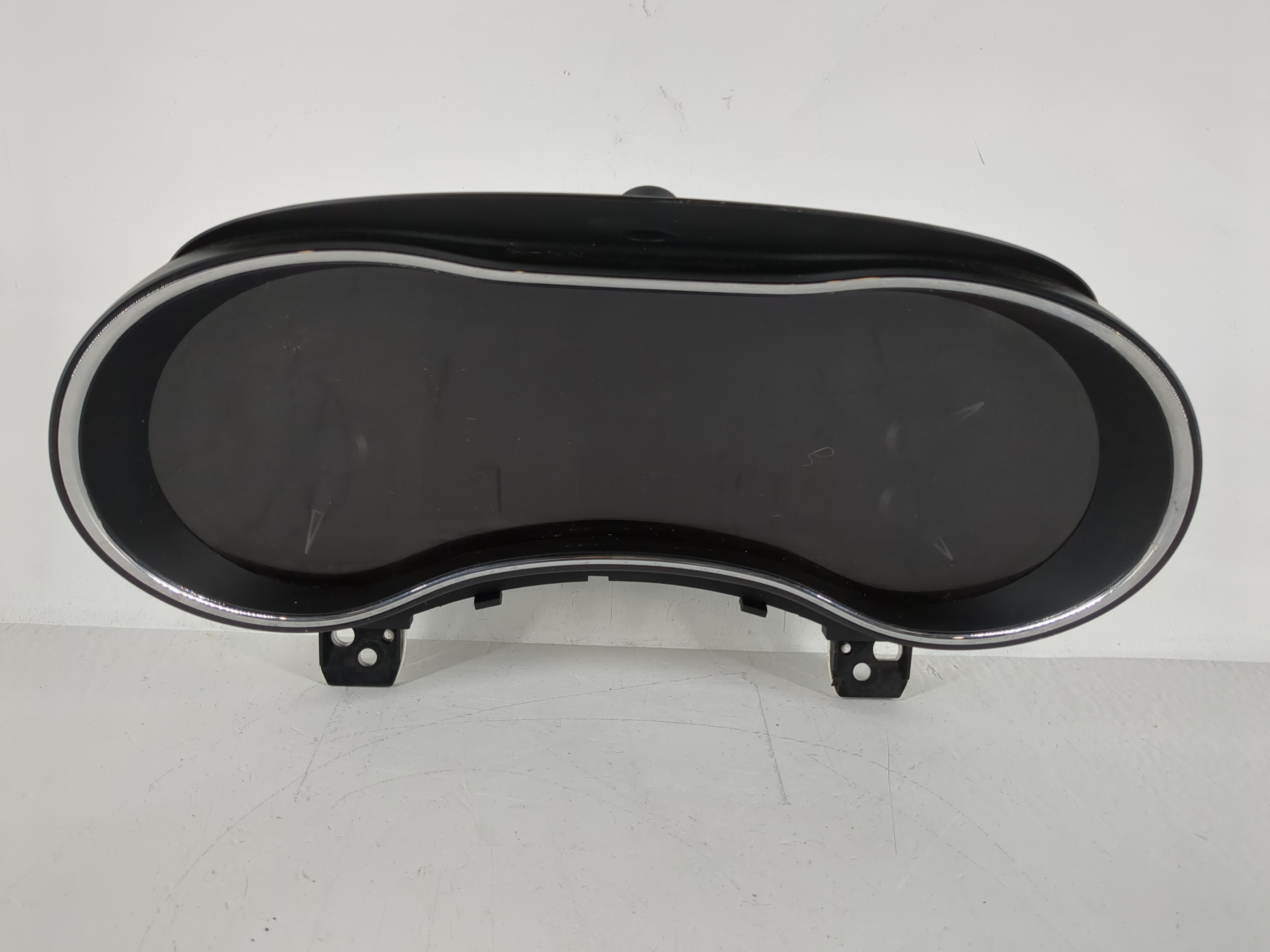 2015-2015 Dodge Durango Speedometer Instrument Cluster Gauges 1172926 - Oemusedautoparts1.com