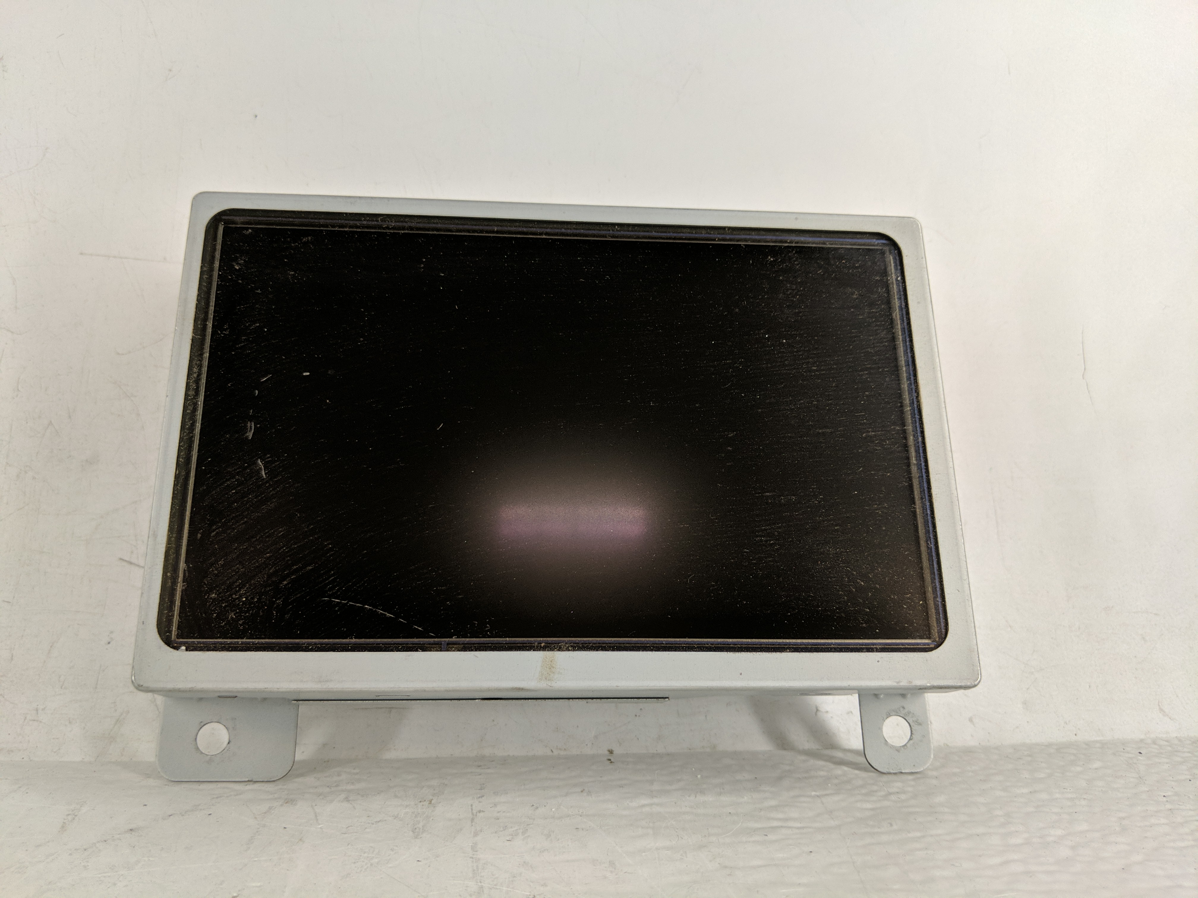 Picture of 2016 Chevrolet Equinox Am Fm Cd Player Radio Receiver 1172931