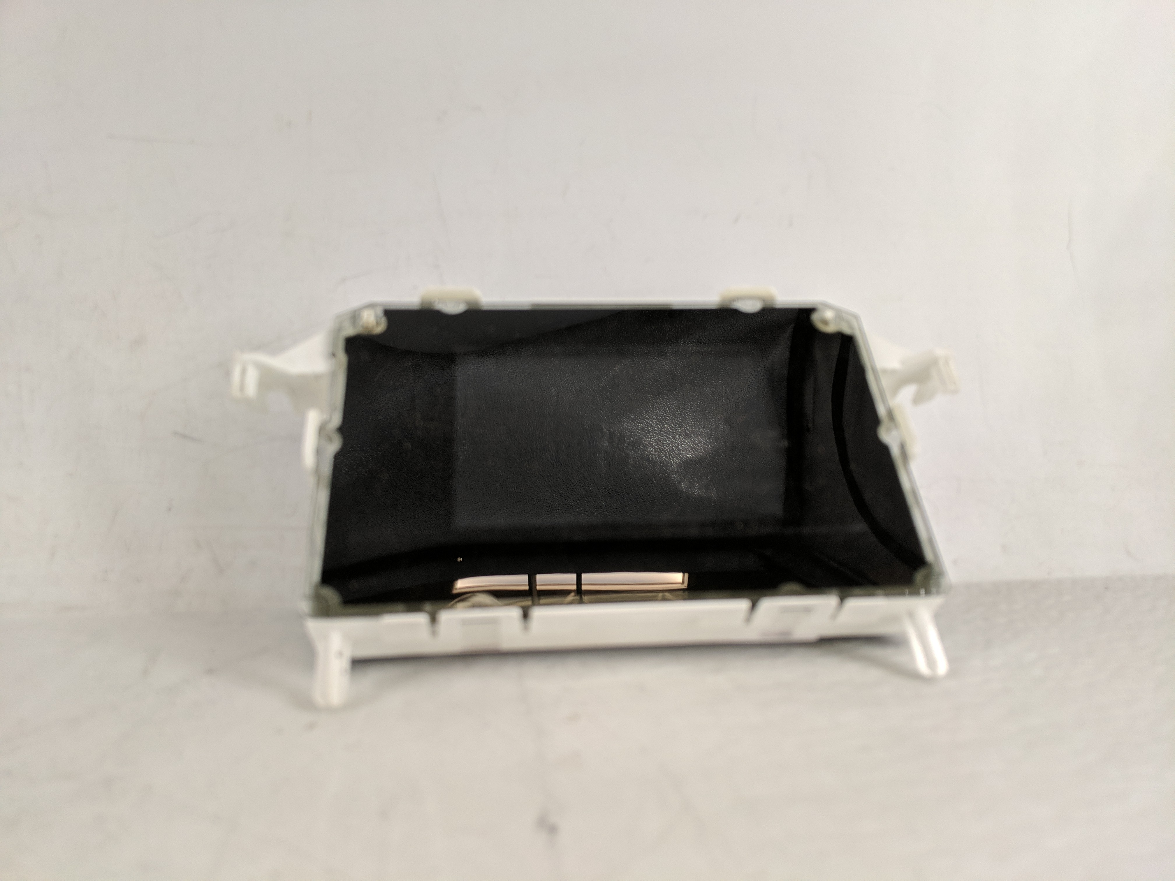 2004-2005 Mercury Sable Am Fm Cd Player Radio Receiver 1172934 - Oemusedautoparts1.com