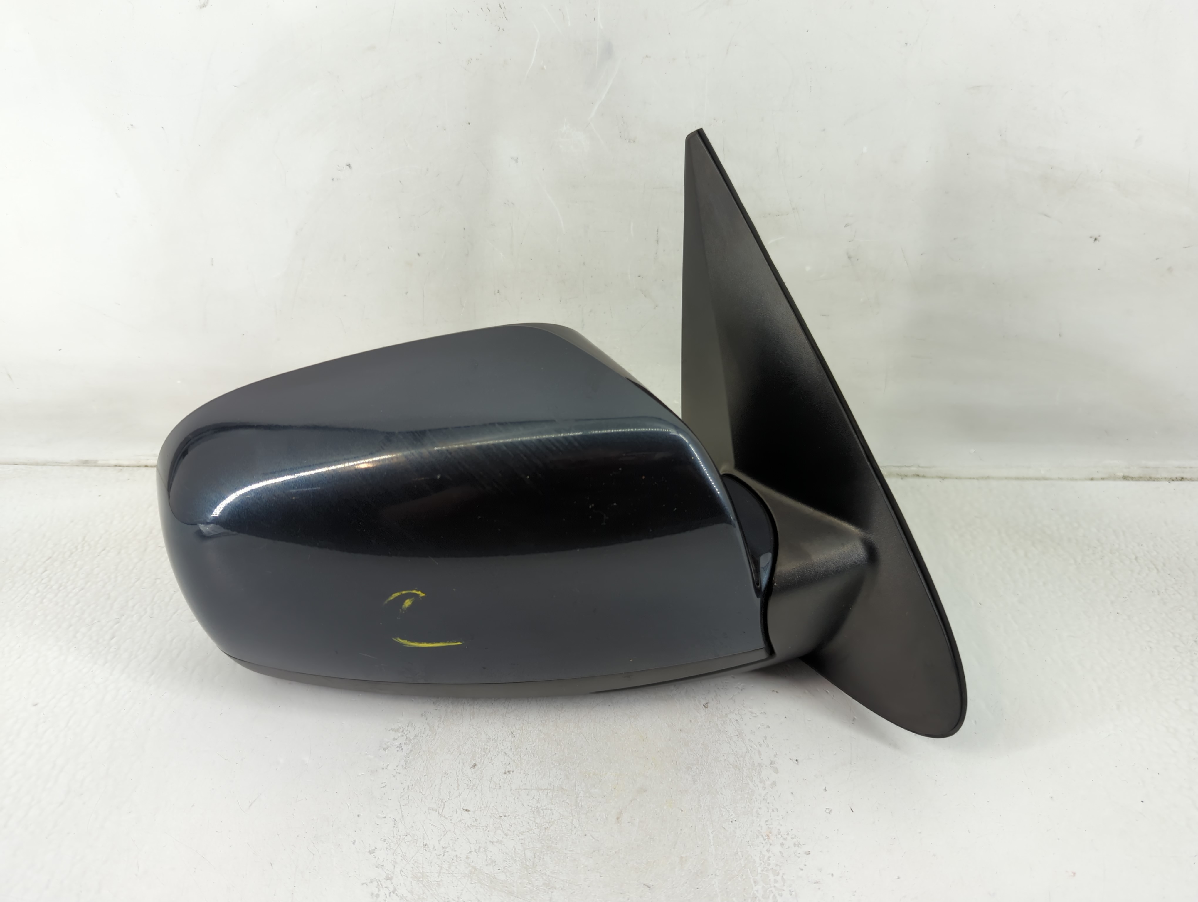 Picture of 2007-2012 Hyundai Santa Fe Passenger Right Side View Power Door Mirror 1172940