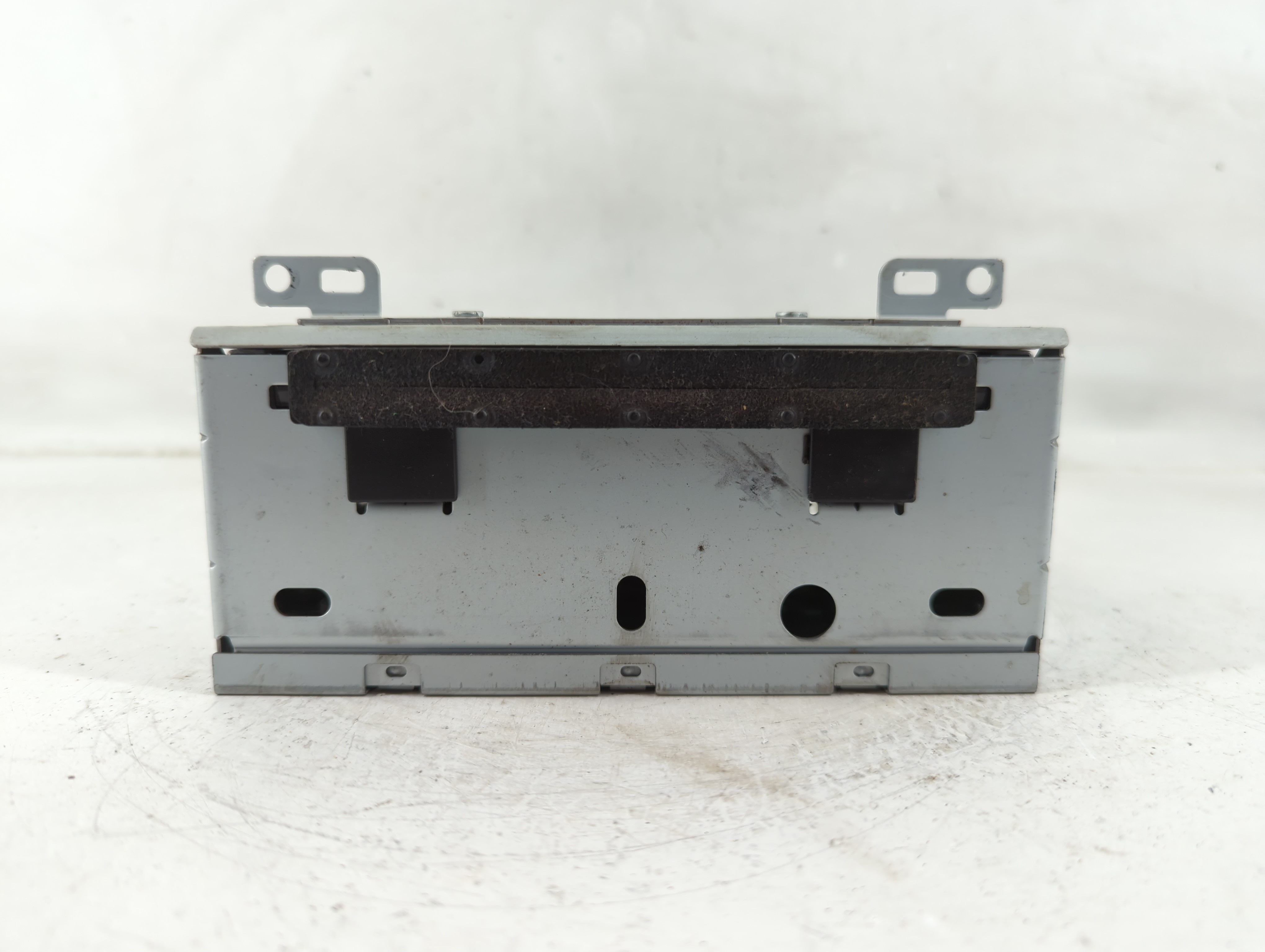 2012-2014 Ford Focus Am Fm Cd Player Radio Receiver 1172983 - Oemusedautoparts1.com