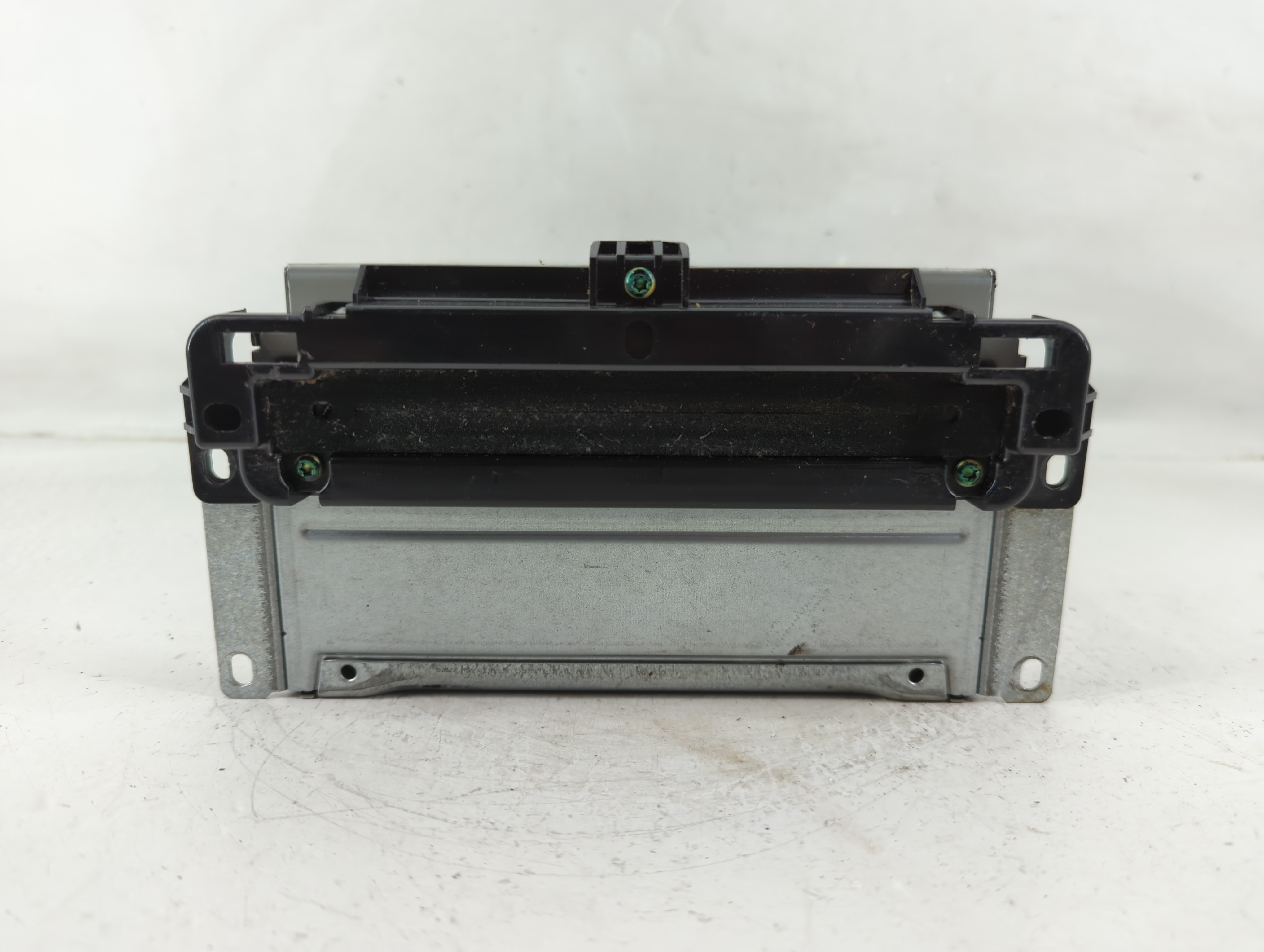 2018-2020 Dodge Journey Am Fm Cd Player Radio Receiver 1172985 - Oemusedautoparts1.com