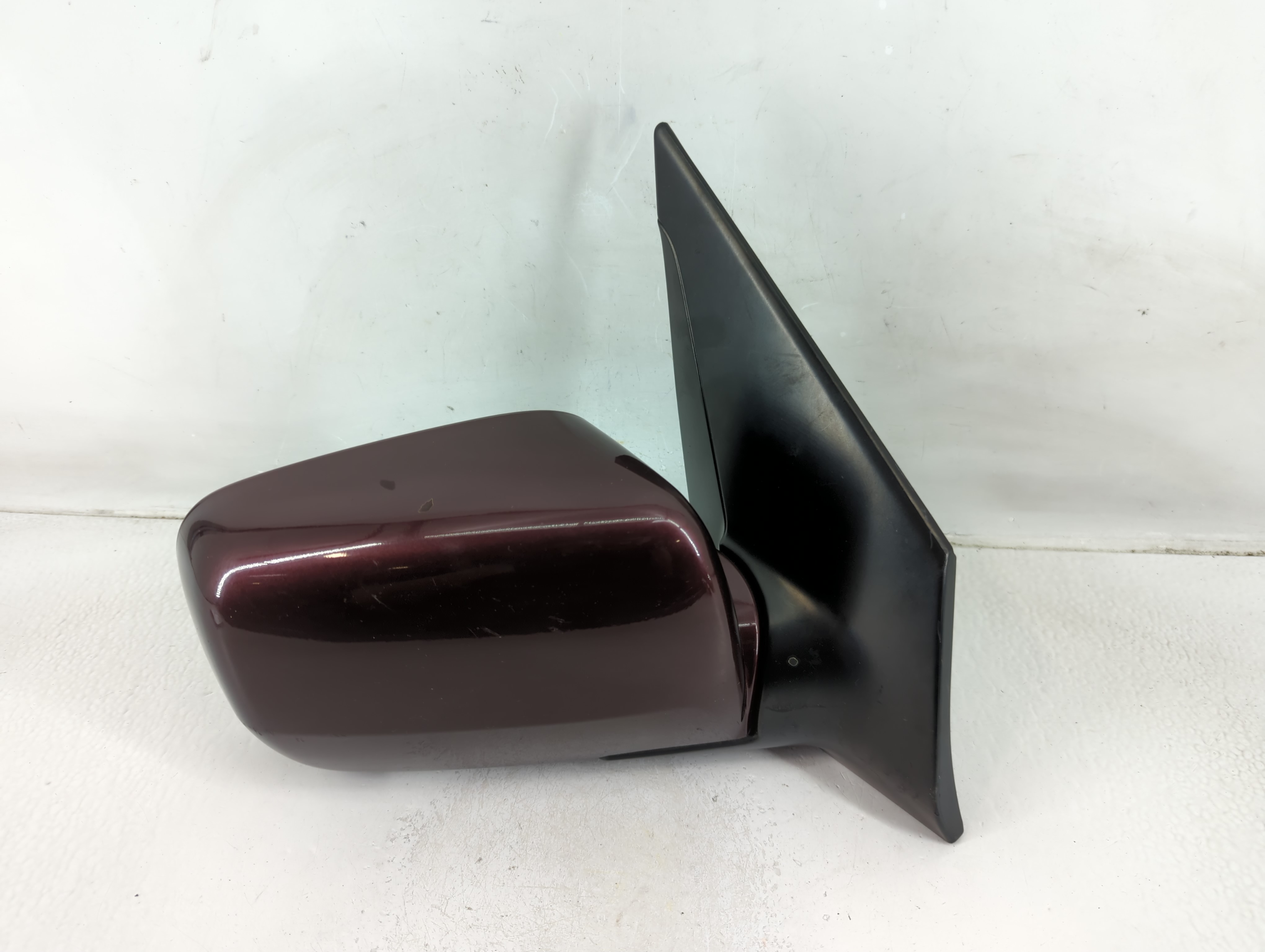 Picture of 2003-2008 Honda Pilot Passenger Right Side View Power Door Mirror 1172993