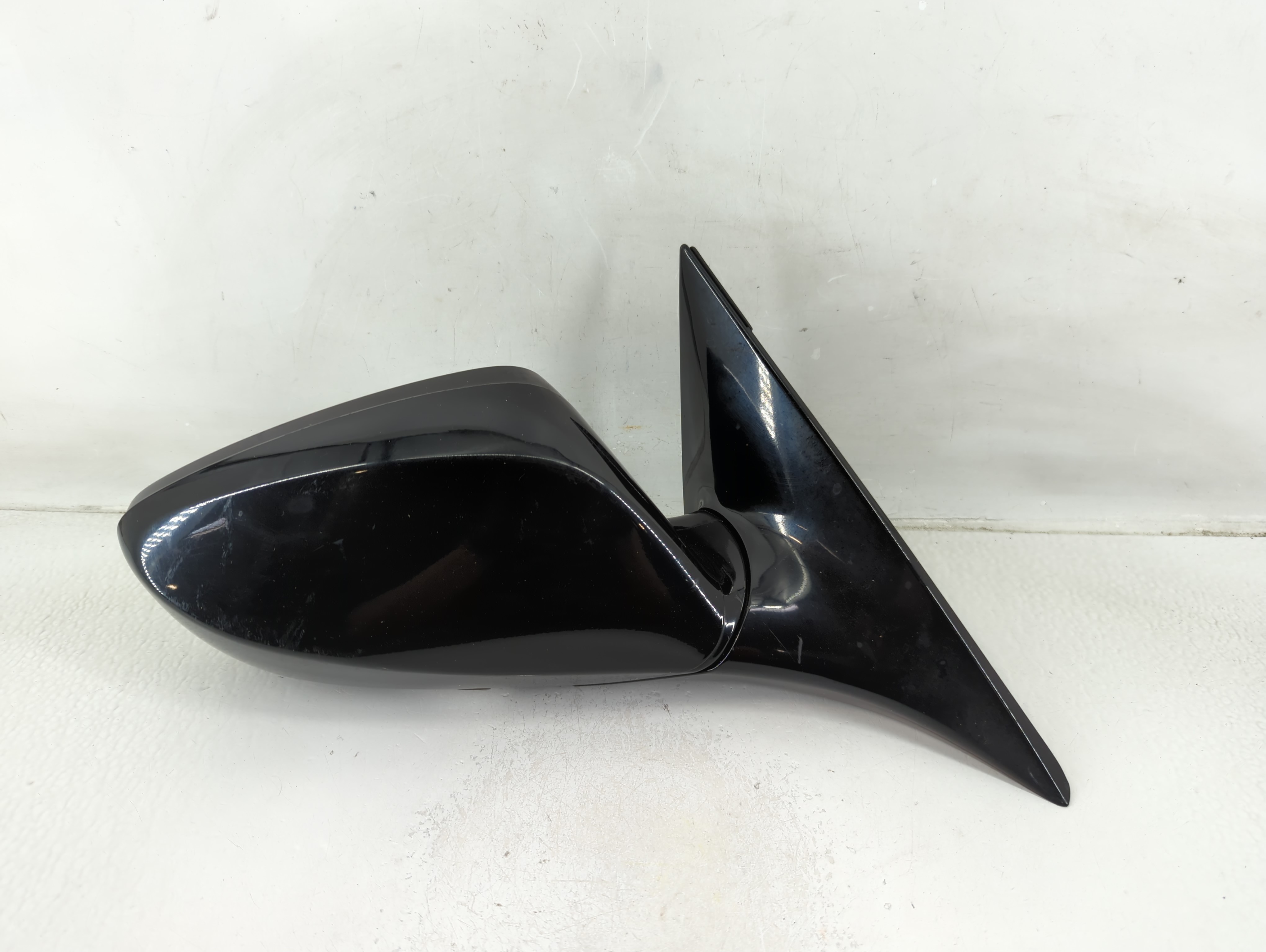 Picture of 2012-2014 Hyundai Veloster Passenger Right Side View Power Door Mirror 1172999