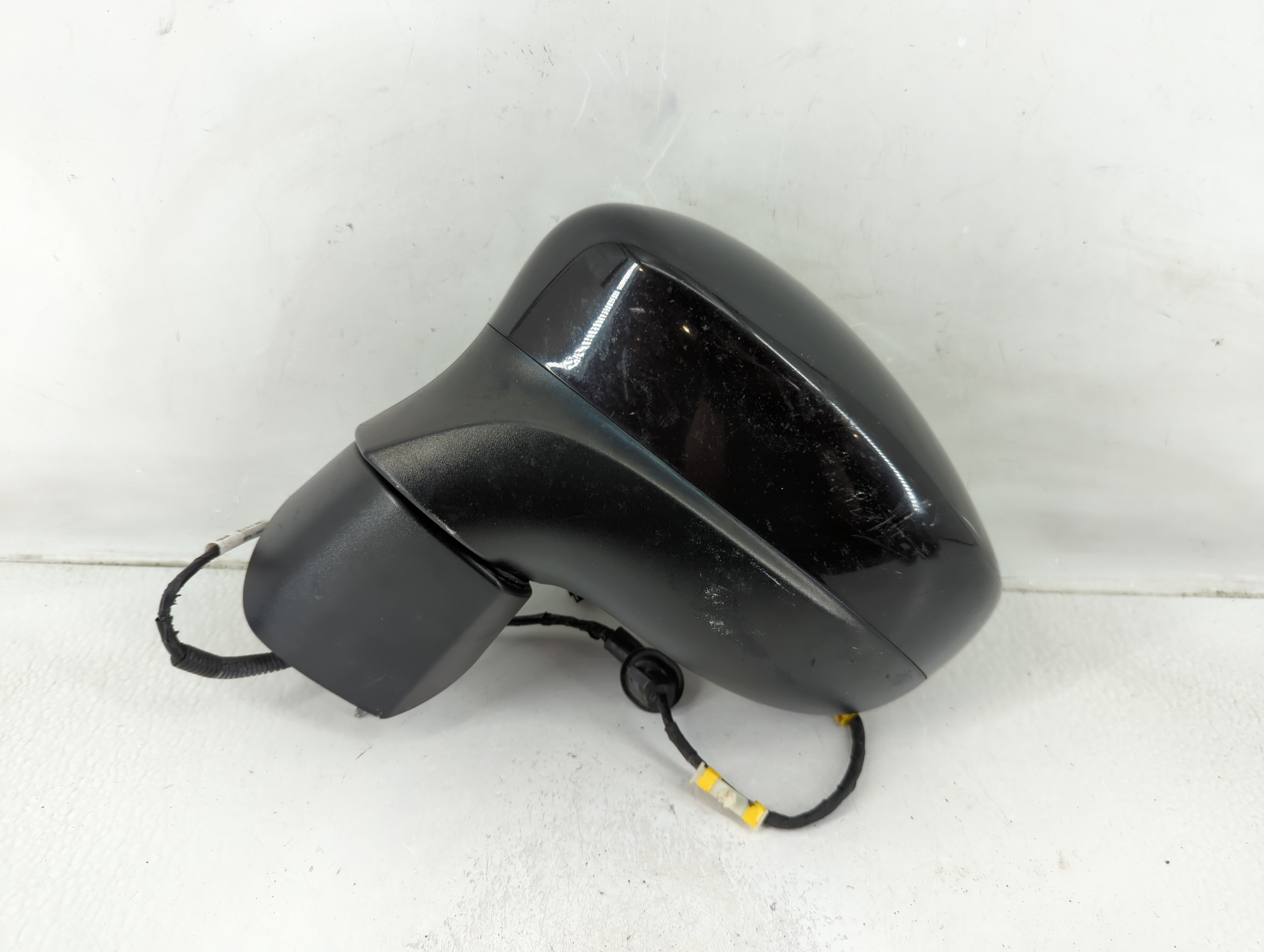 Picture of 2017-2019 Chrysler Pacifica Passenger Right Side View Power Door Mirror 1173001