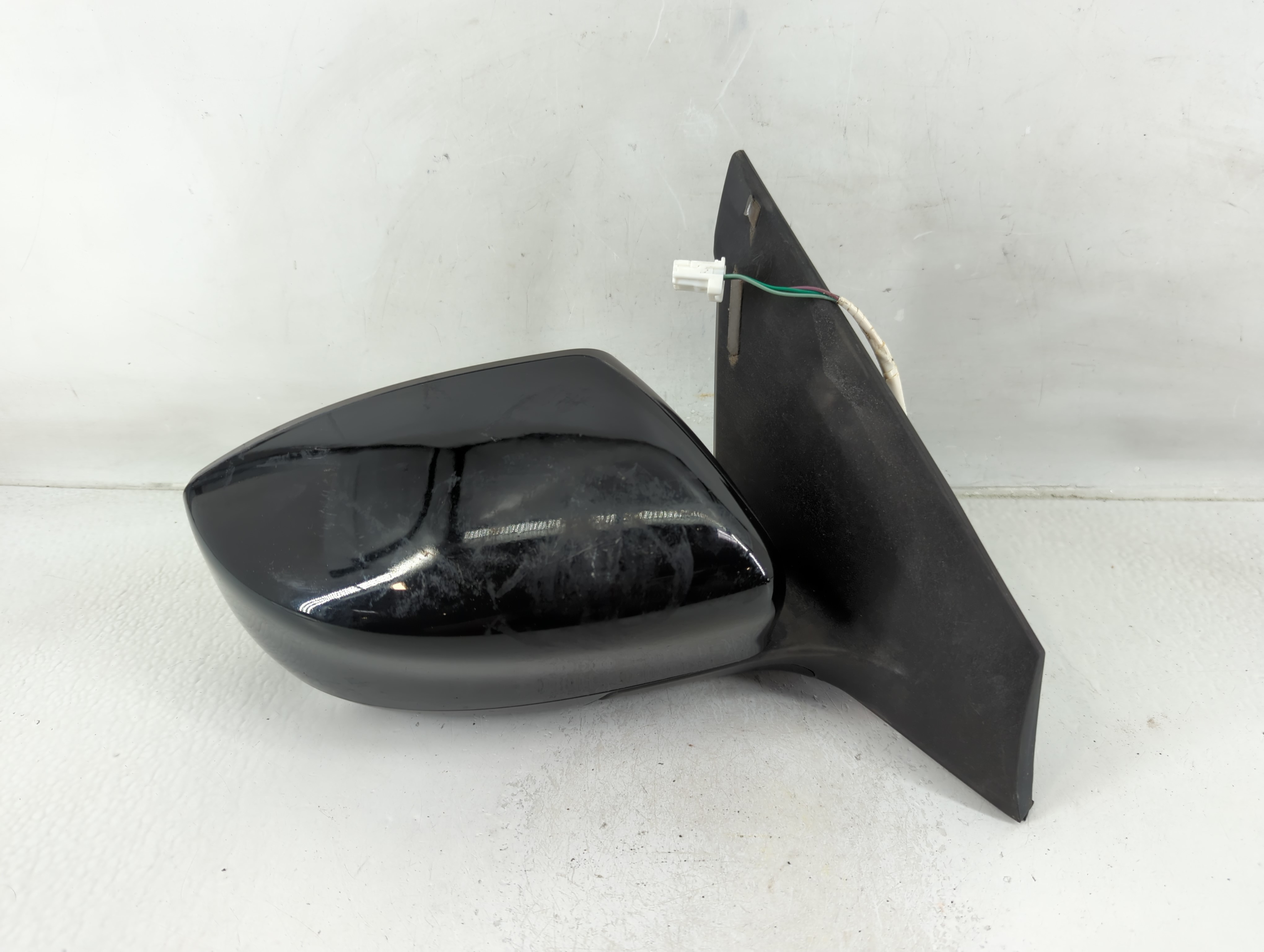 Picture of 2016-2019 Nissan Sentra Passenger Right Side View Power Door Mirror 1173004
