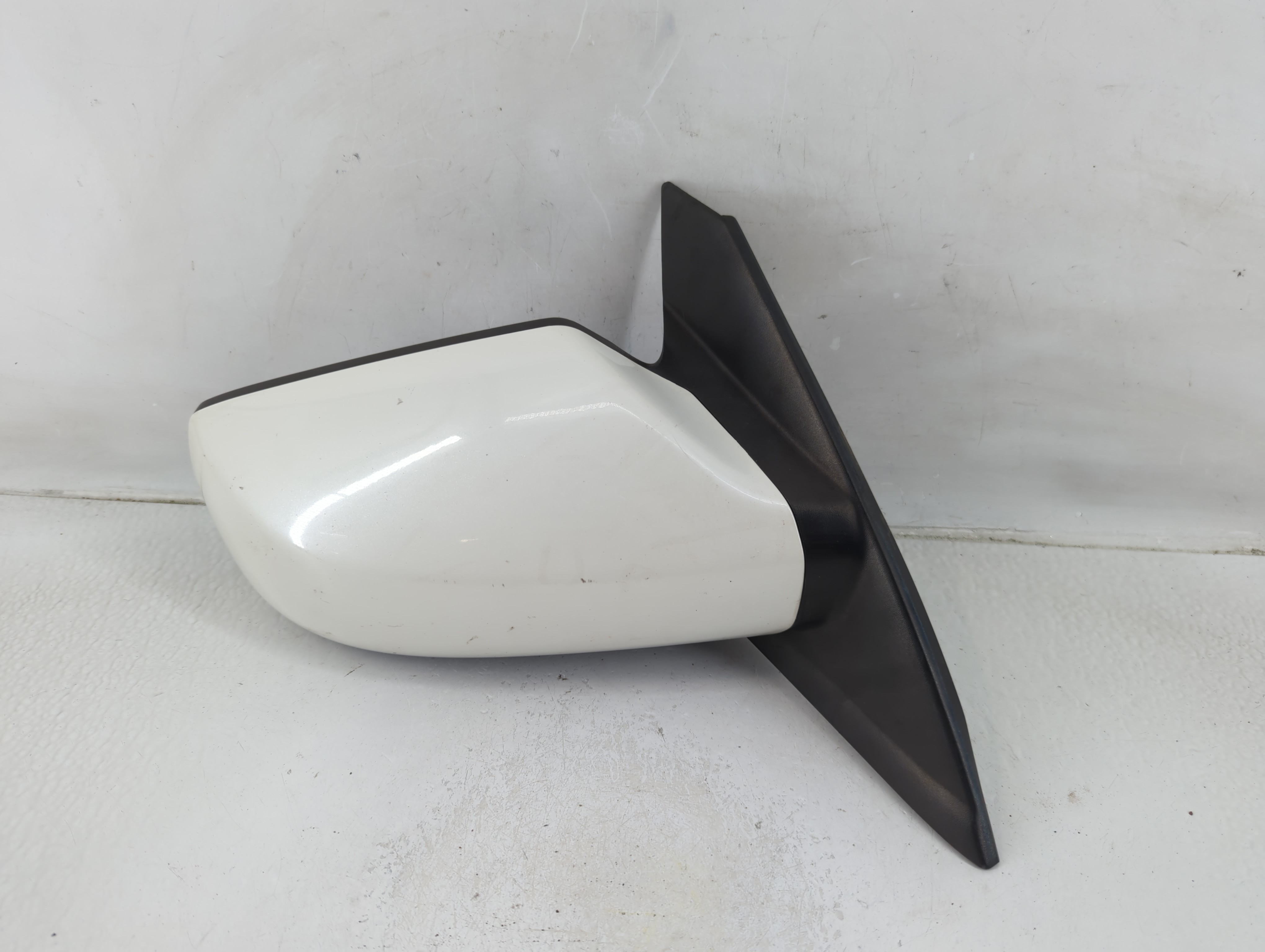 Picture of 2008-2013 Nissan Altima Passenger Right Side View Power Door Mirror 1173005