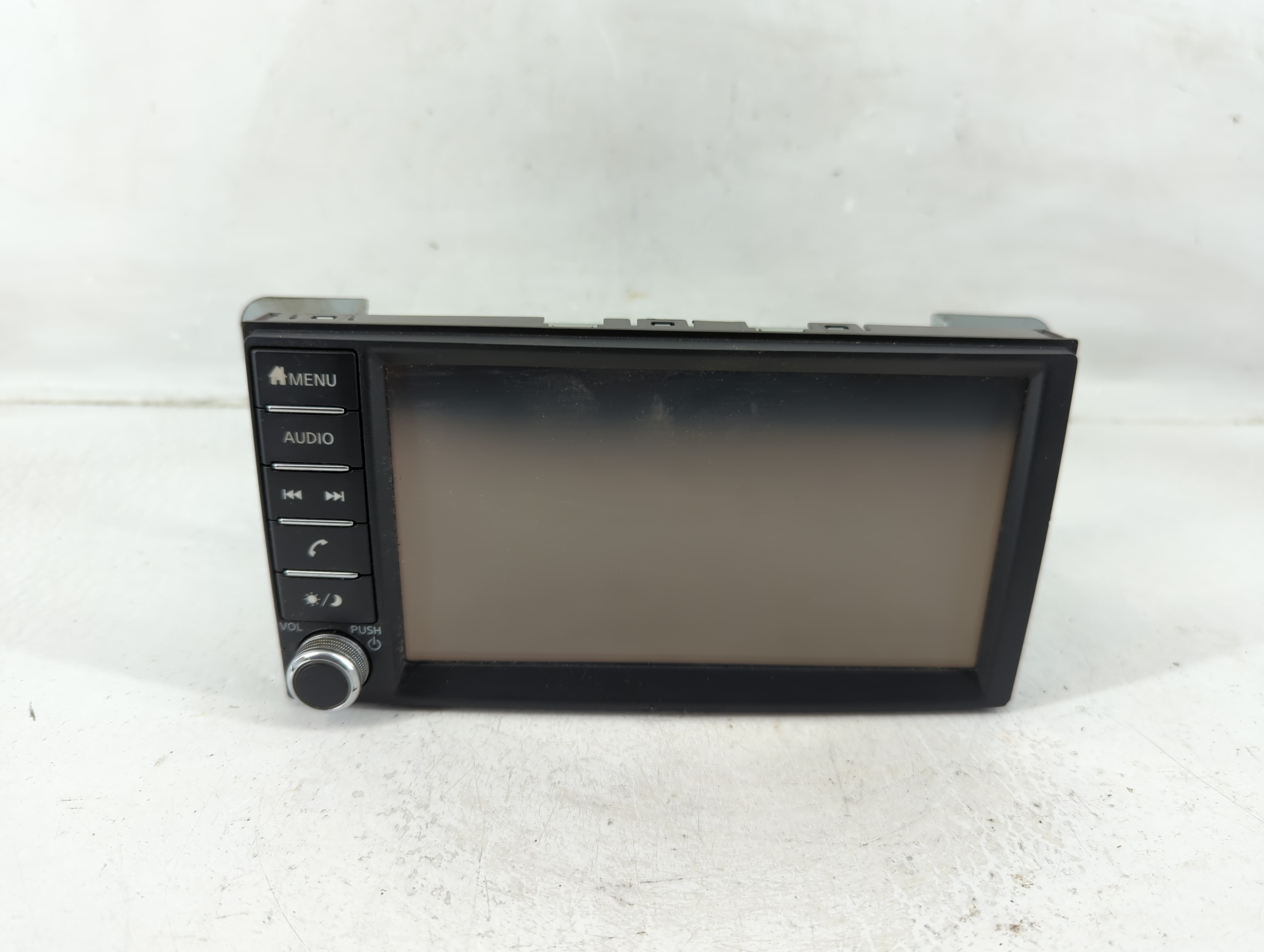 Picture of 2018-2019 Nissan Sentra Am Fm Cd Player Radio Receiver 1173008