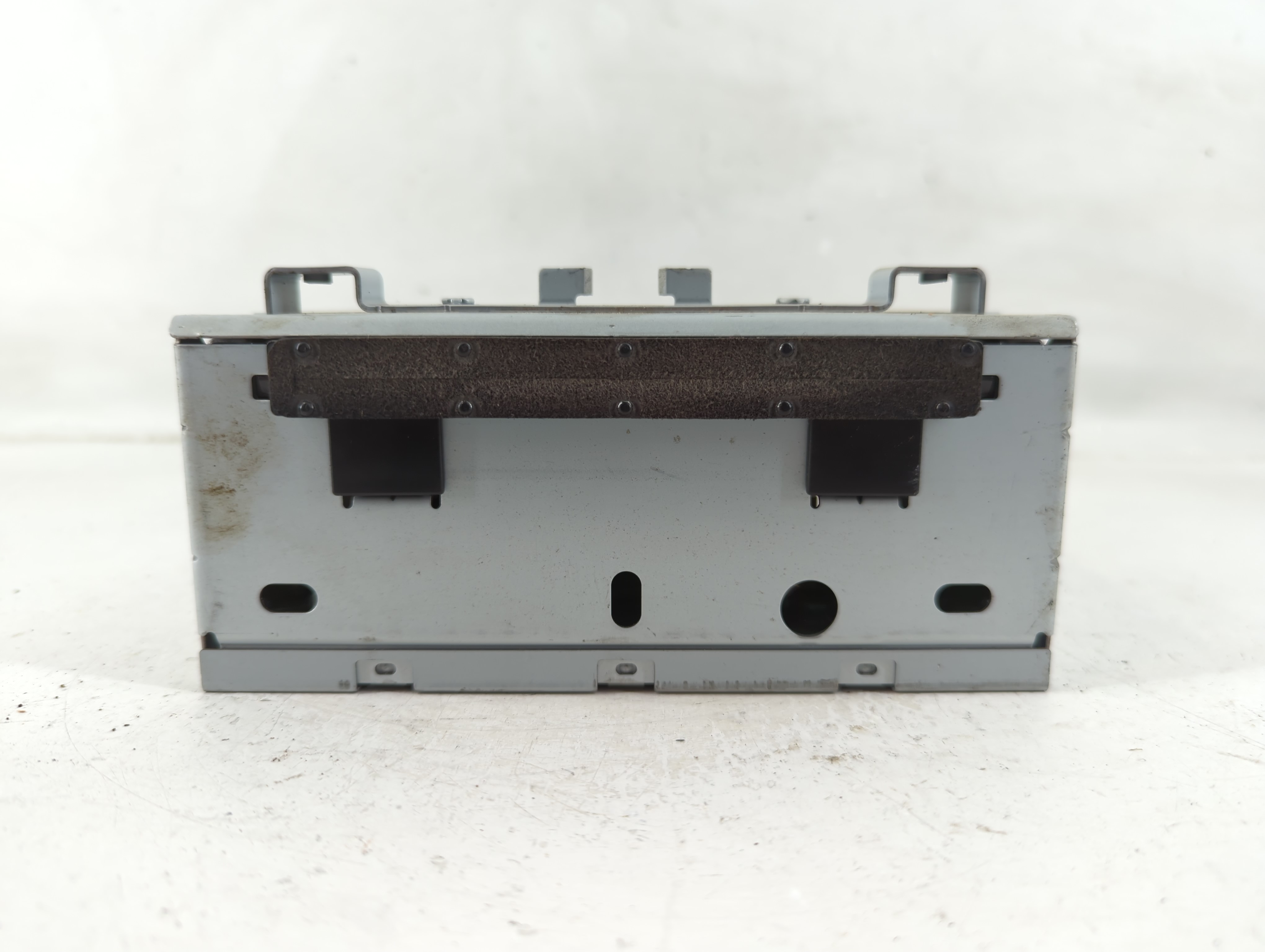 Picture of 2011-2013 Ford Fiesta Am Fm Cd Player Radio Receiver 1173010