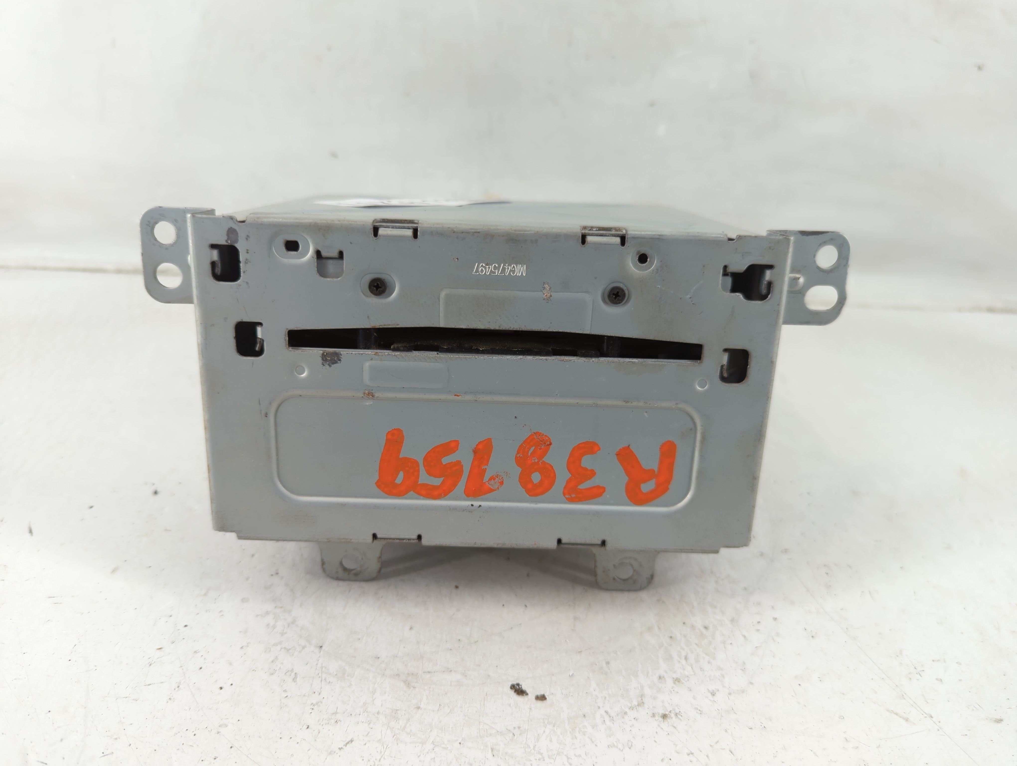 Picture of 2012-2012 Chevrolet Equinox Am Fm Cd Player Radio Receiver 1173013