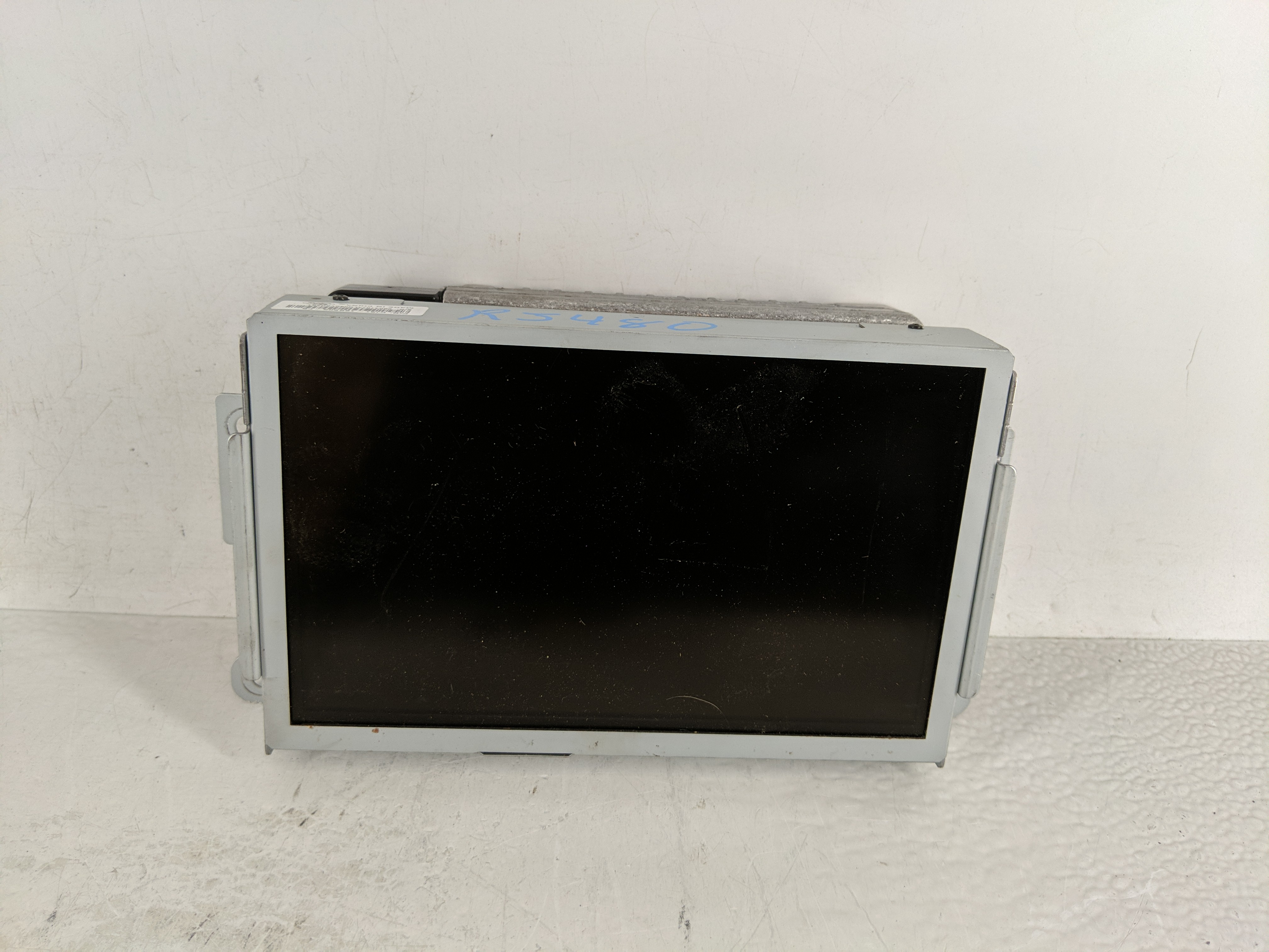 Picture of 2002-2004 Ford Explorer Am Fm Cd Player Radio Receiver 1173017