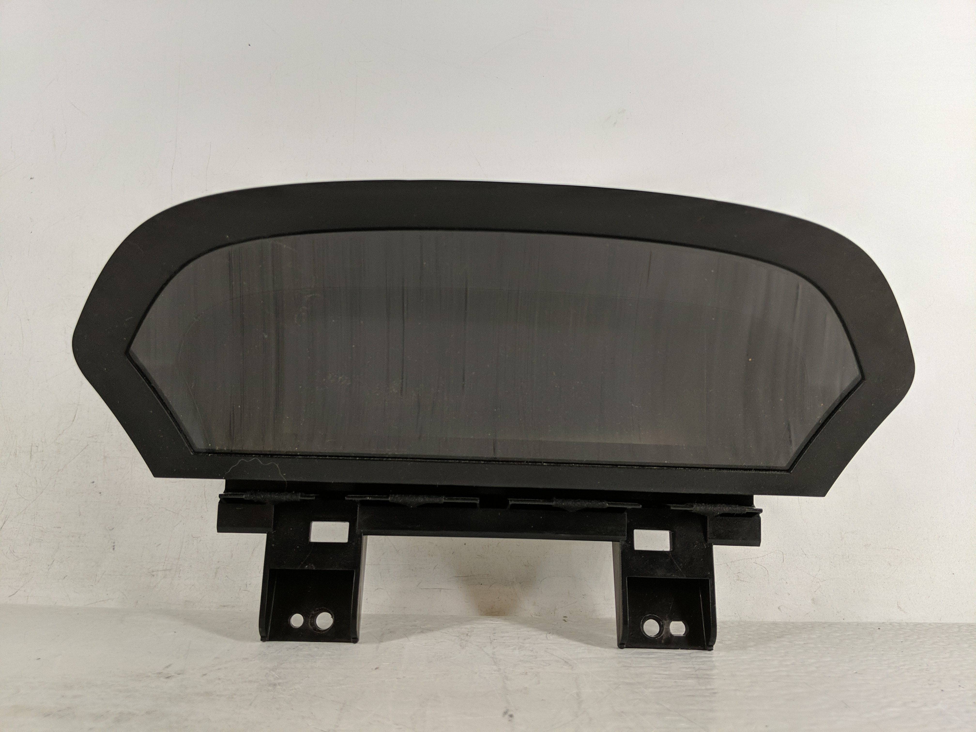 2009-2014 Acura Tl Information Display Screen 1173018 - Oemusedautoparts1.com