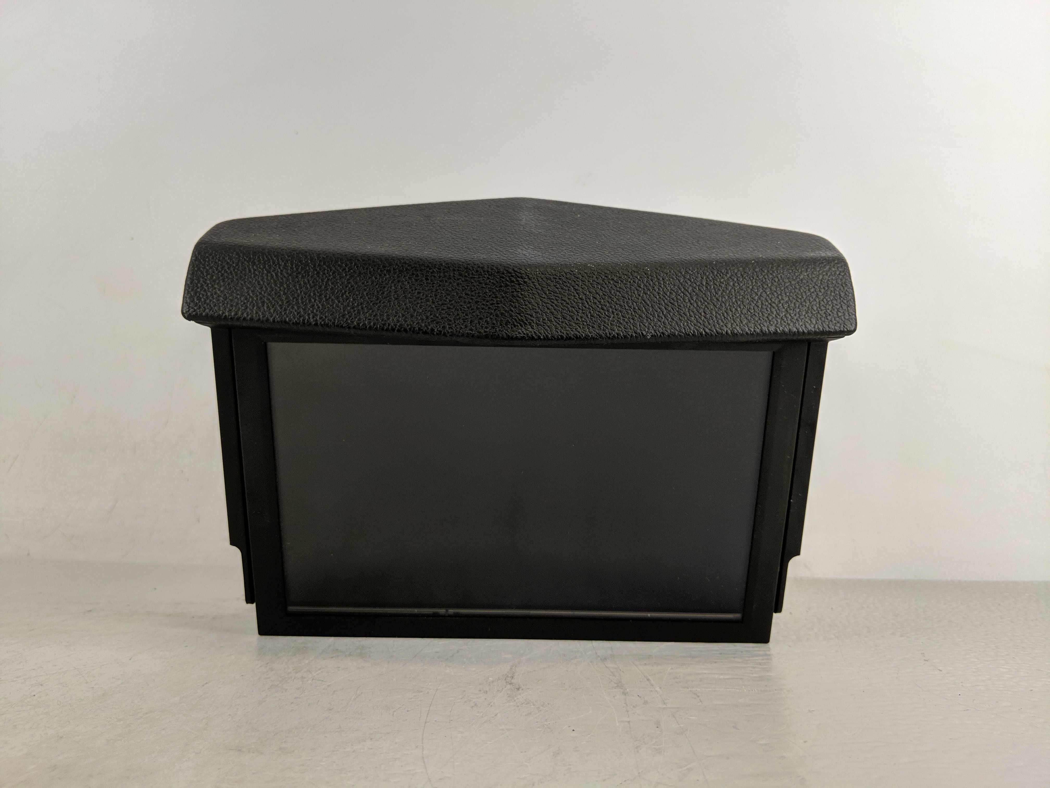 Picture of 2010-2012 Cadillac Srx Am Fm Cd Player Radio Receiver 1173019