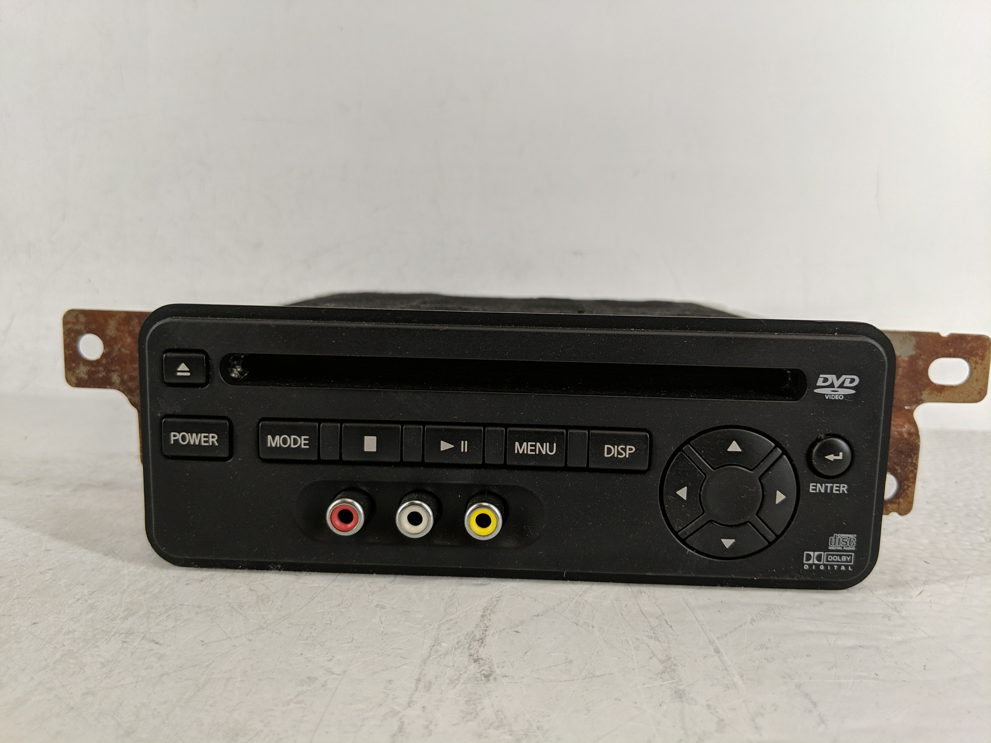 Picture of 2002-2005 Chevrolet Monte Carlo Am Fm Cd Player Radio Receiver 1173020