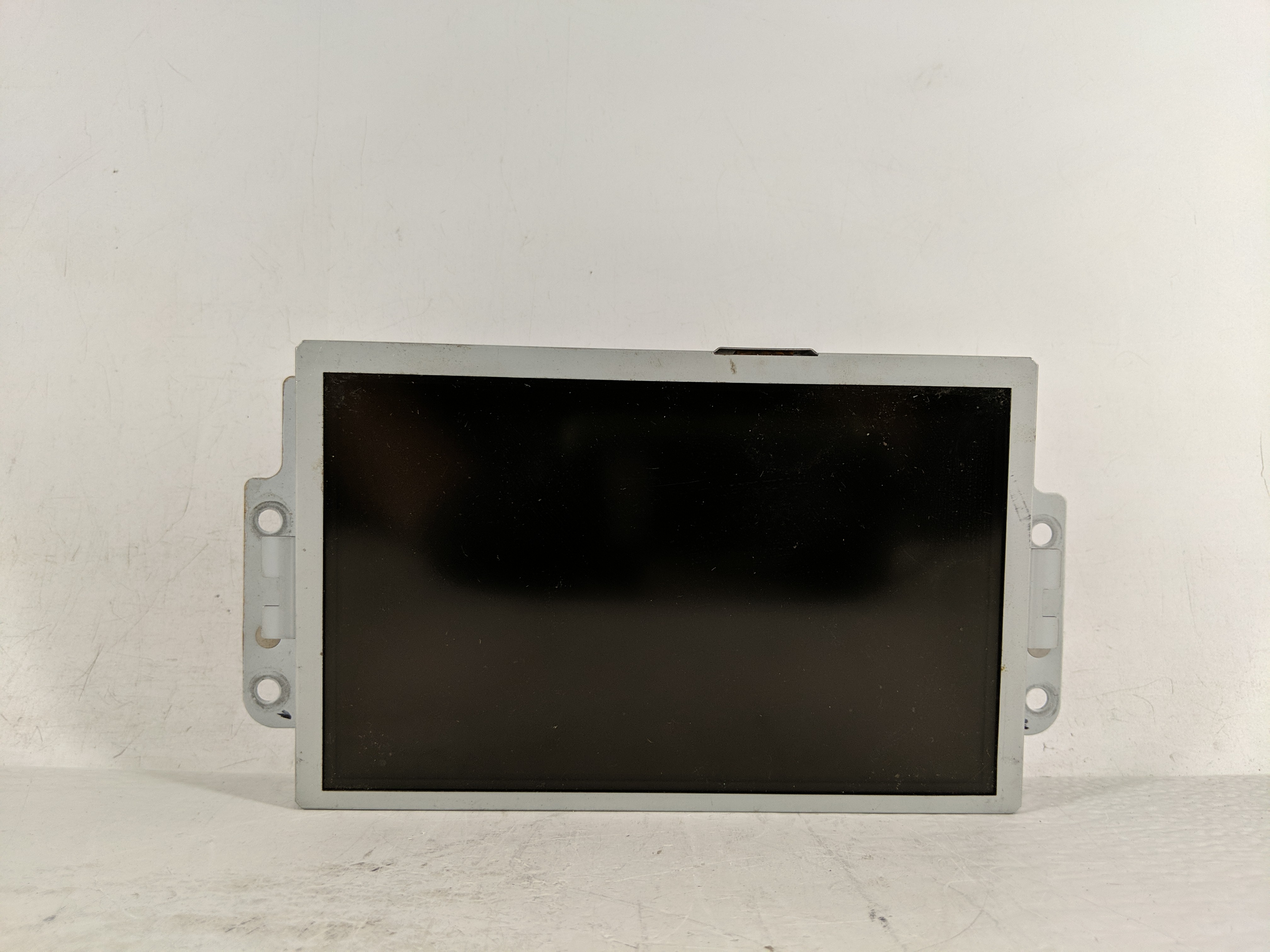 Picture of Ford Fusion Am Fm Cd Player Radio Receiver 1173021