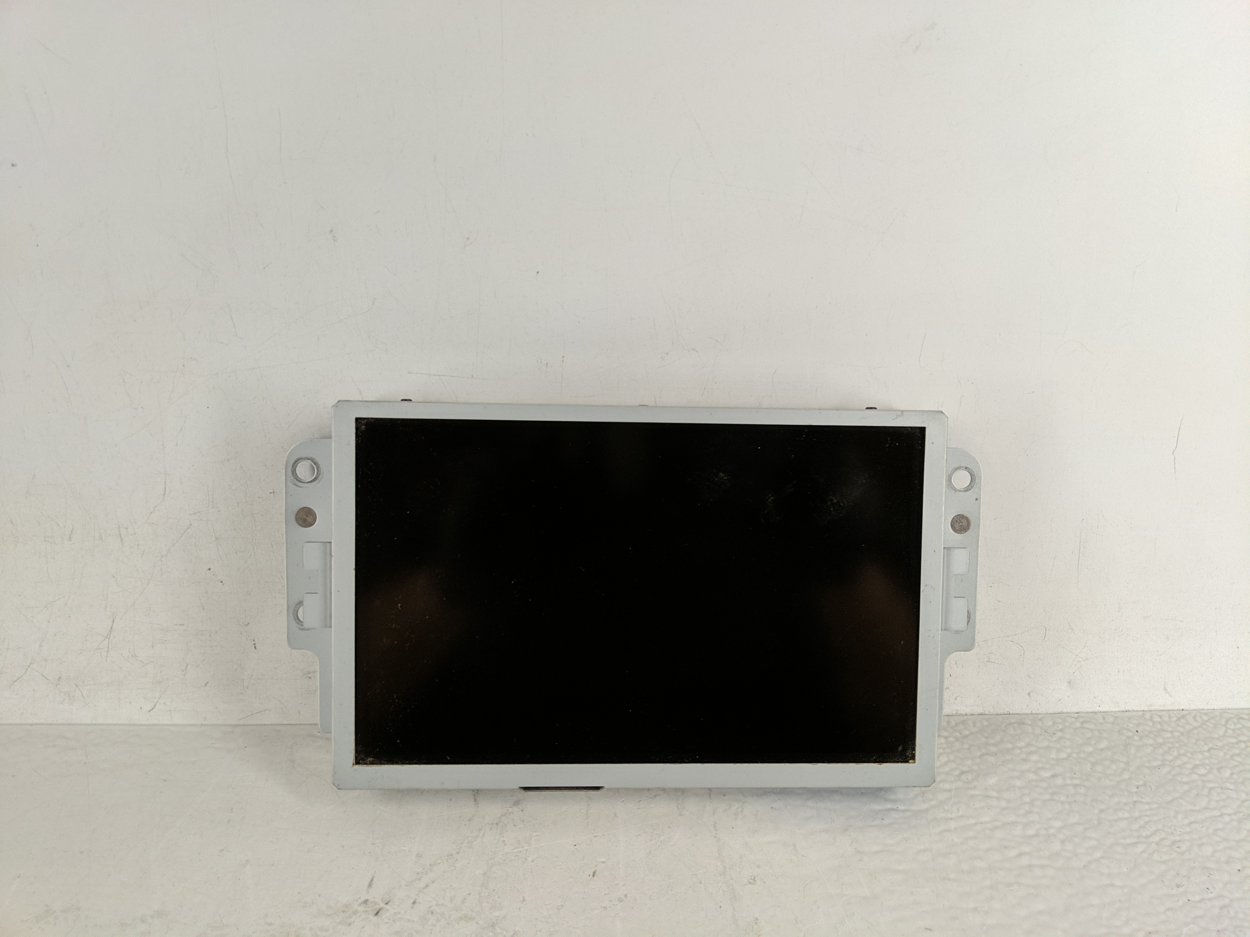 Picture of Ford Fusion Am Fm Cd Player Radio Receiver 1173022