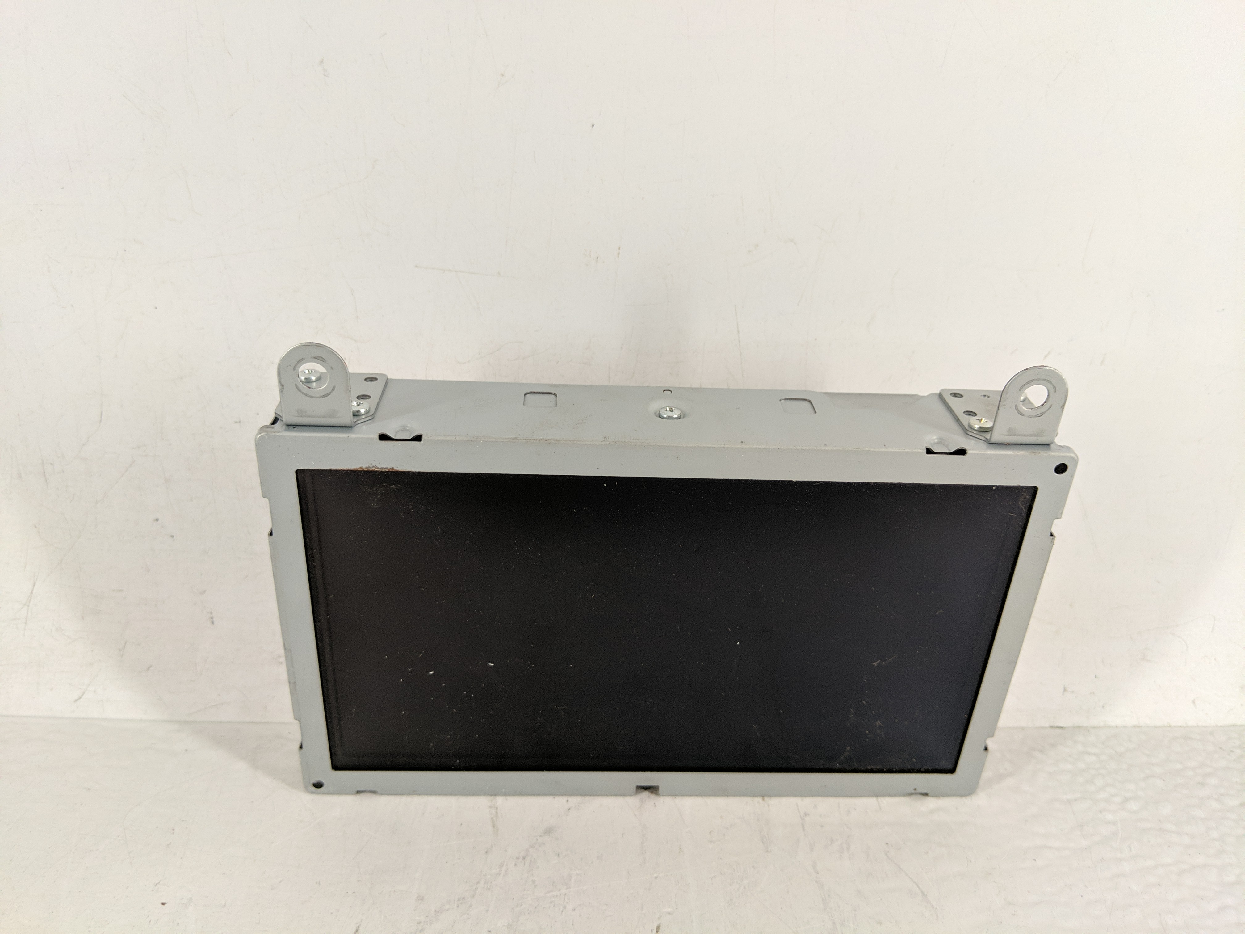 2012 Buick Verano Information Display Screen 1173023 - Oemusedautoparts1.com