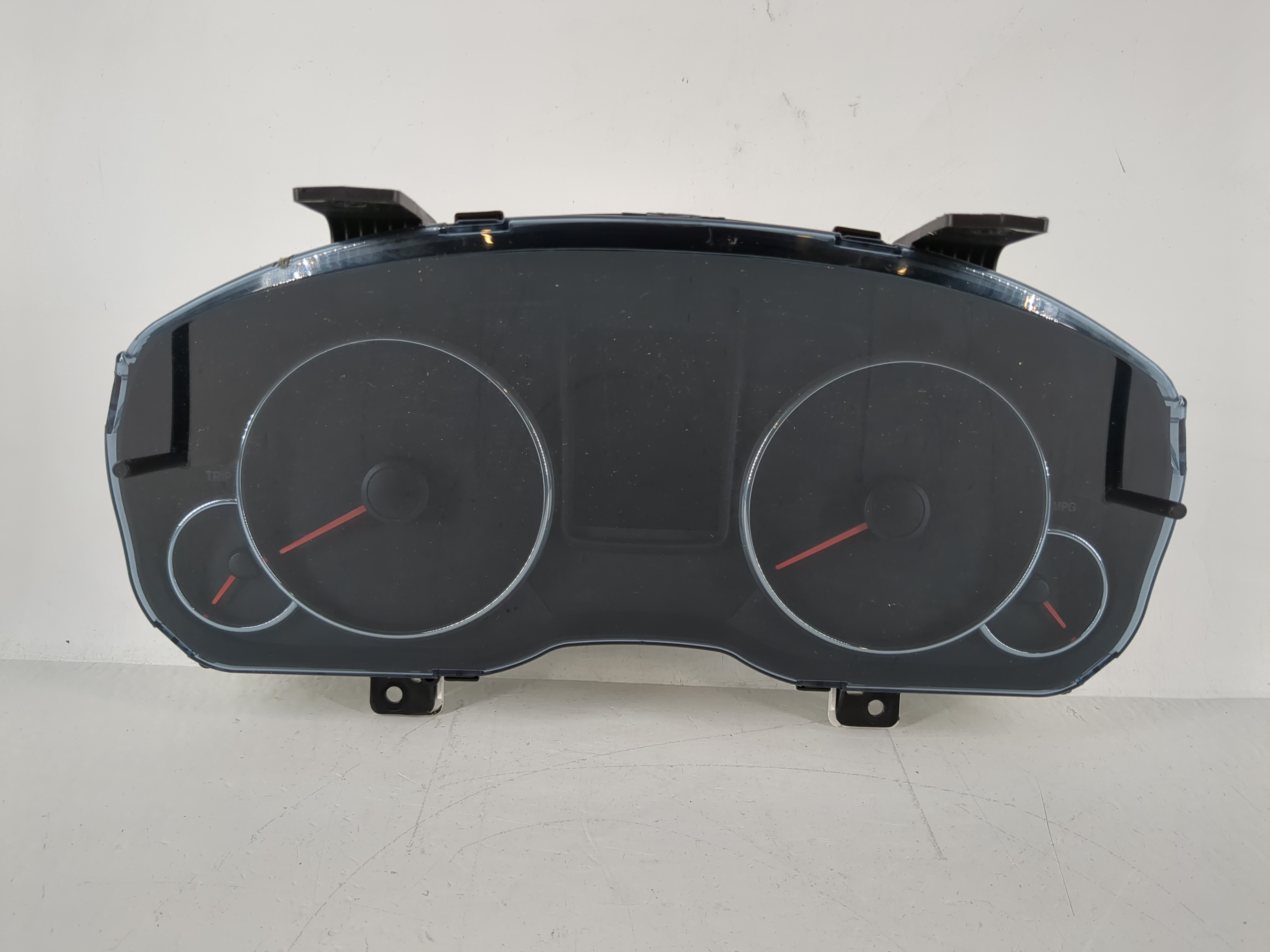 2013-2014 Subaru Legacy Speedometer Instrument Cluster Gauges 85001aj00 1173183 - Oemusedautoparts1.com