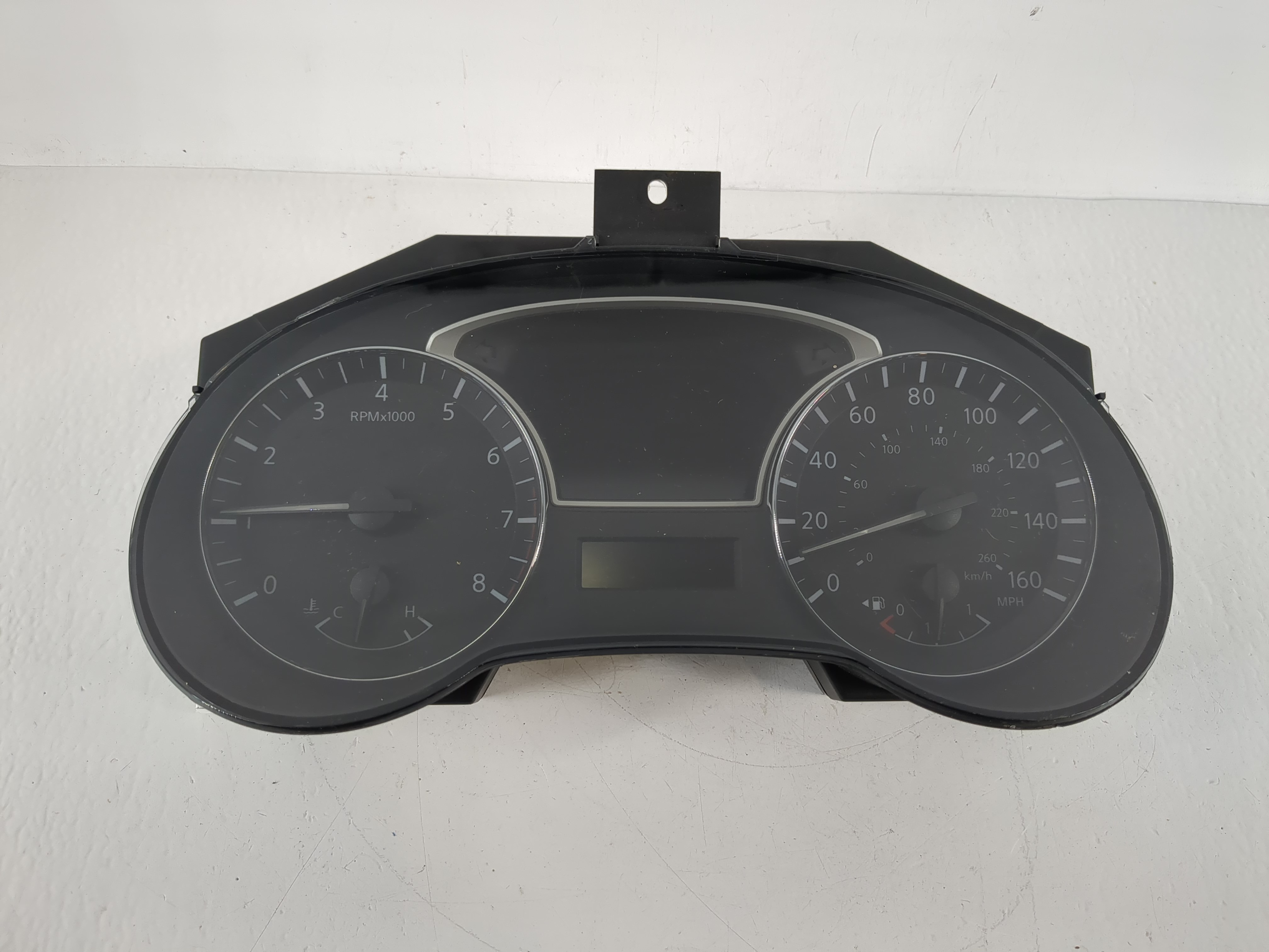2015-2015 Nissan Altima Speedometer Instrument Cluster Gauges 1173184 - Oemusedautoparts1.com