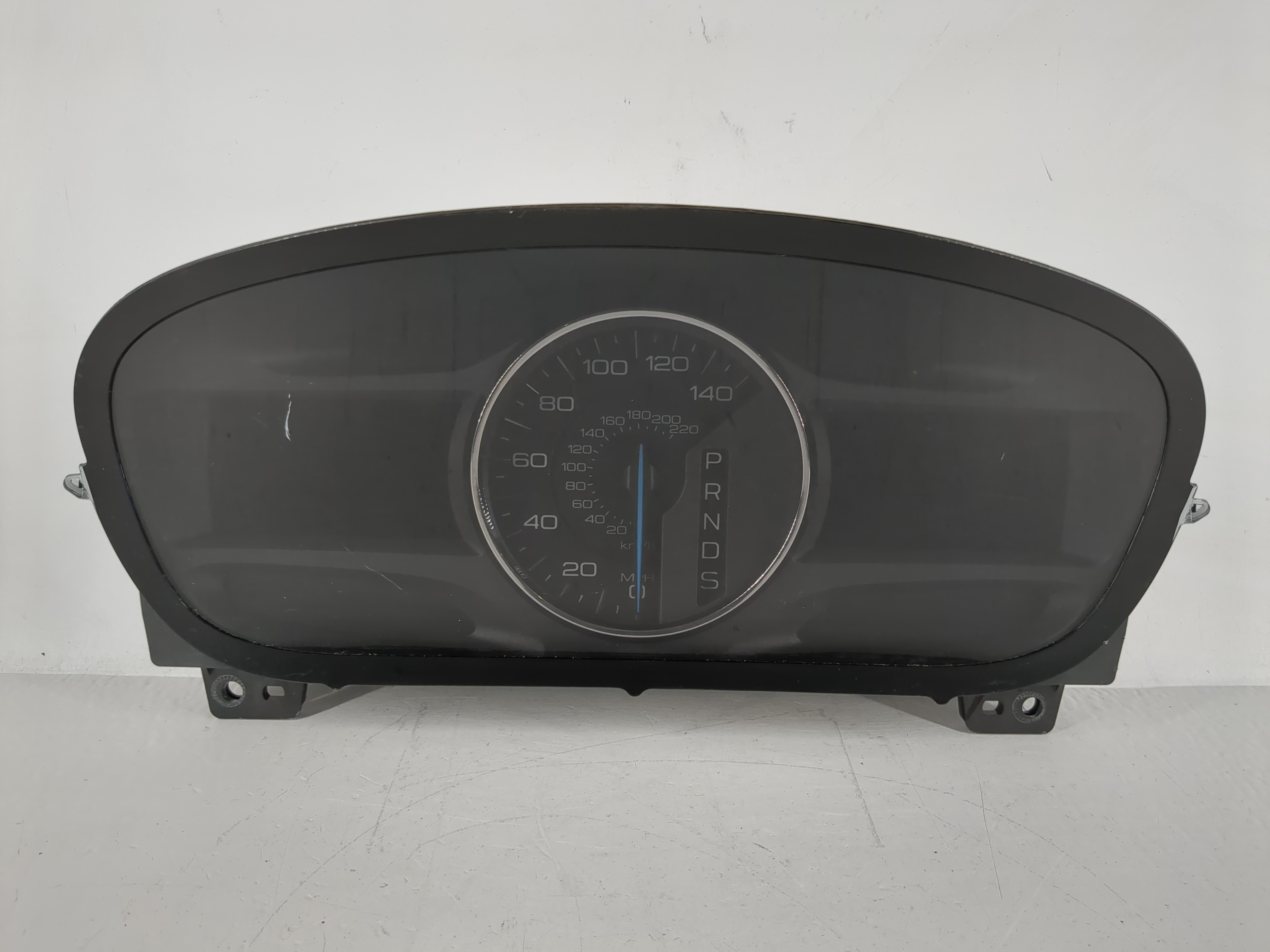 2014-2014 Ford Edge Speedometer Instrument Cluster Gauges 1173191 - Oemusedautoparts1.com