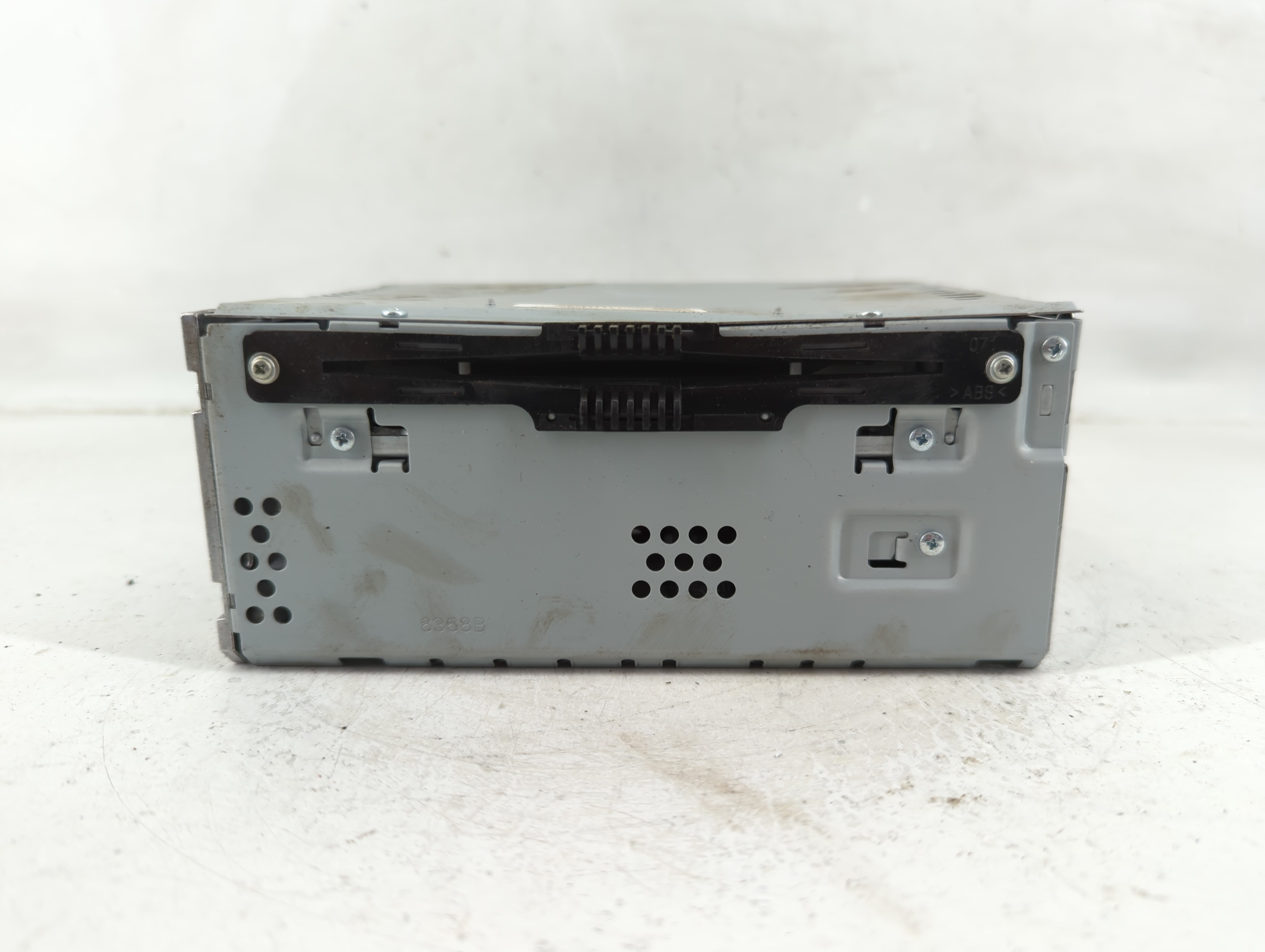 Picture of 2016-2017 Ford Fusion Am Fm Cd Player Radio Receiver 1173201