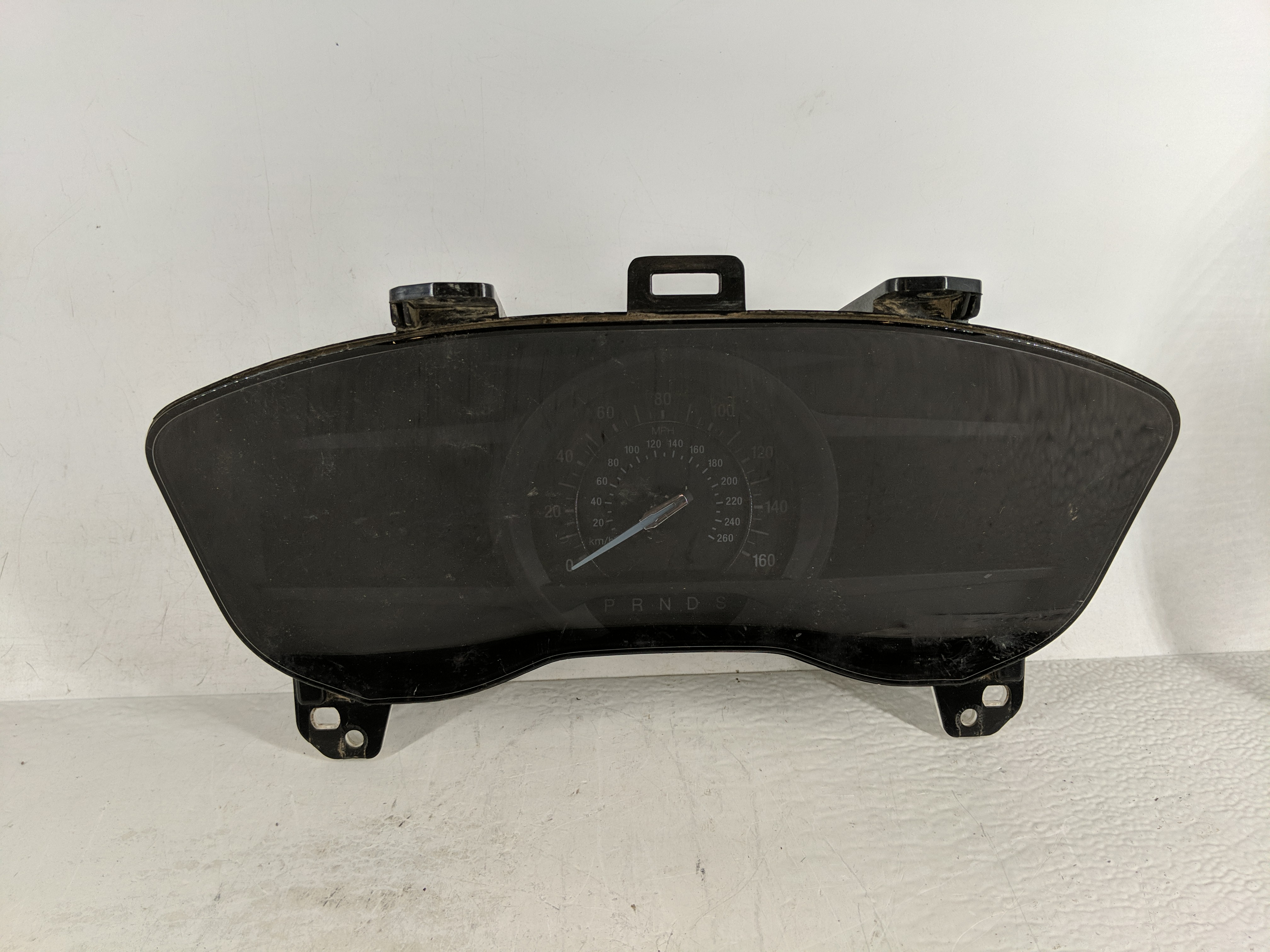 2019-2020 Ford Fusion Speedometer Instrument Cluster Gauges 1173213 - Oemusedautoparts1.com