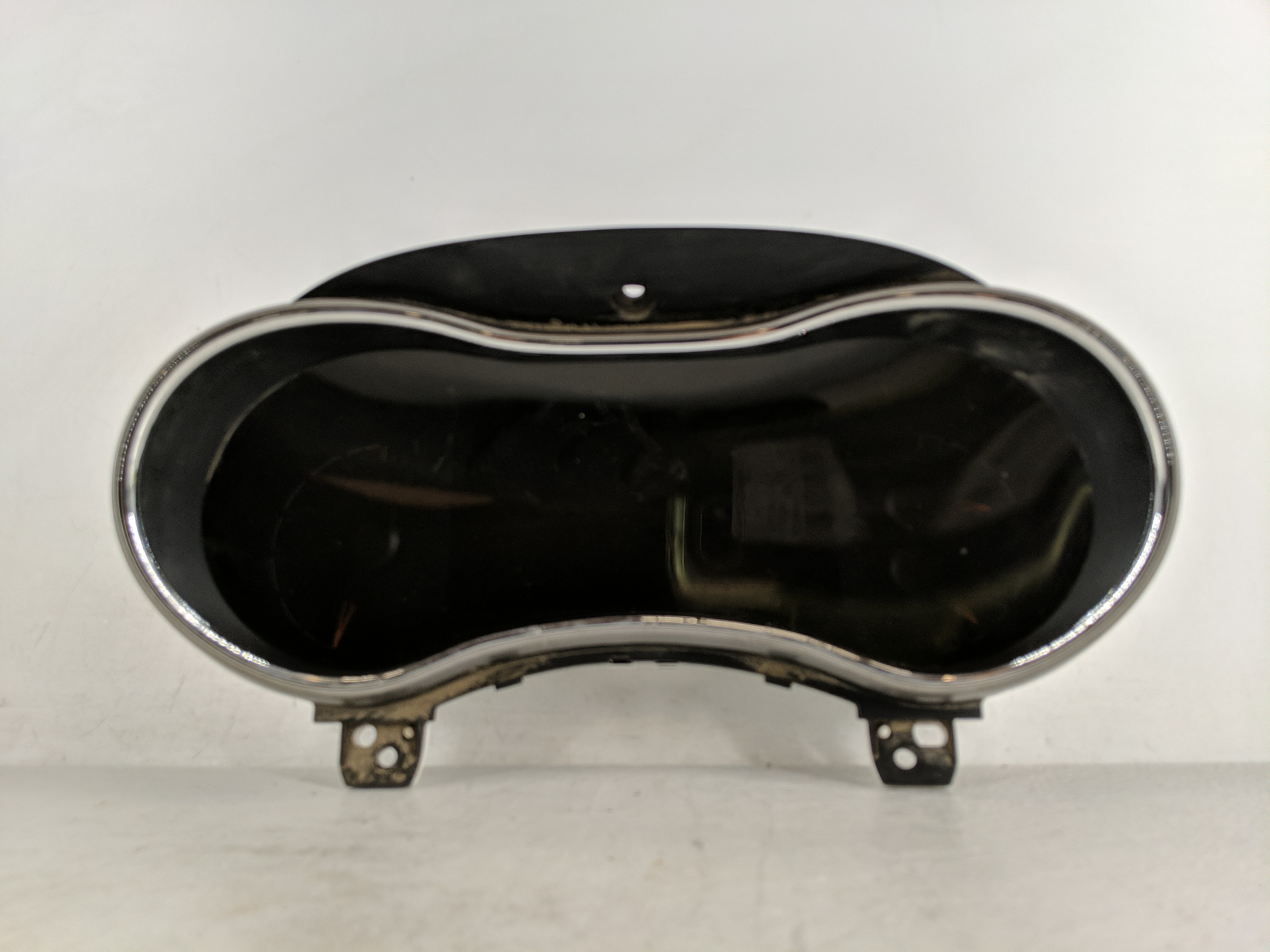 2020-2020 Jeep Grand Cherokee Speedometer Instrument Cluster Gauges 1173218 - Oemusedautoparts1.com