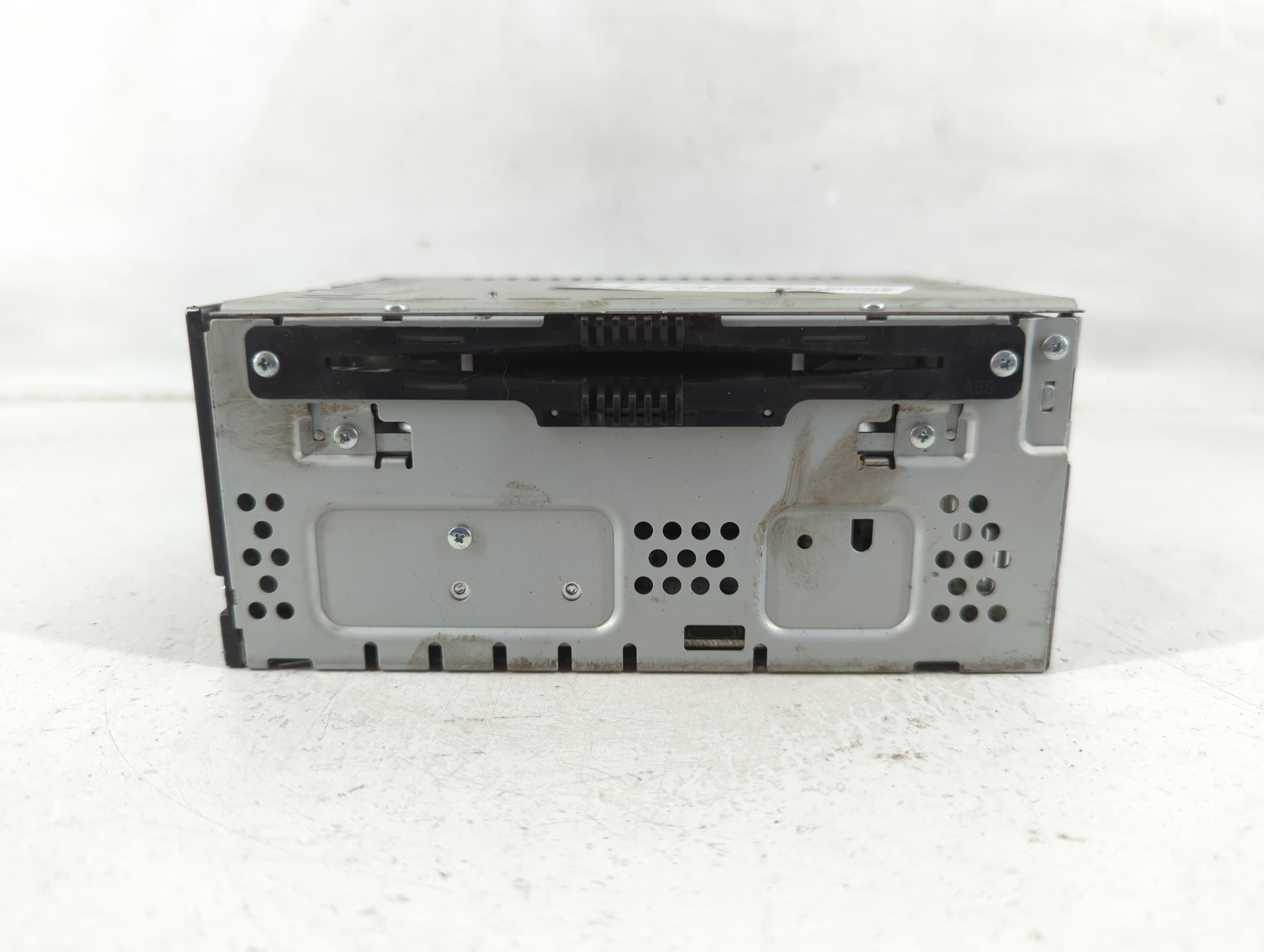 Picture of 2013-2015 Ford Escape Am Fm Cd Player Radio Receiver 1173239