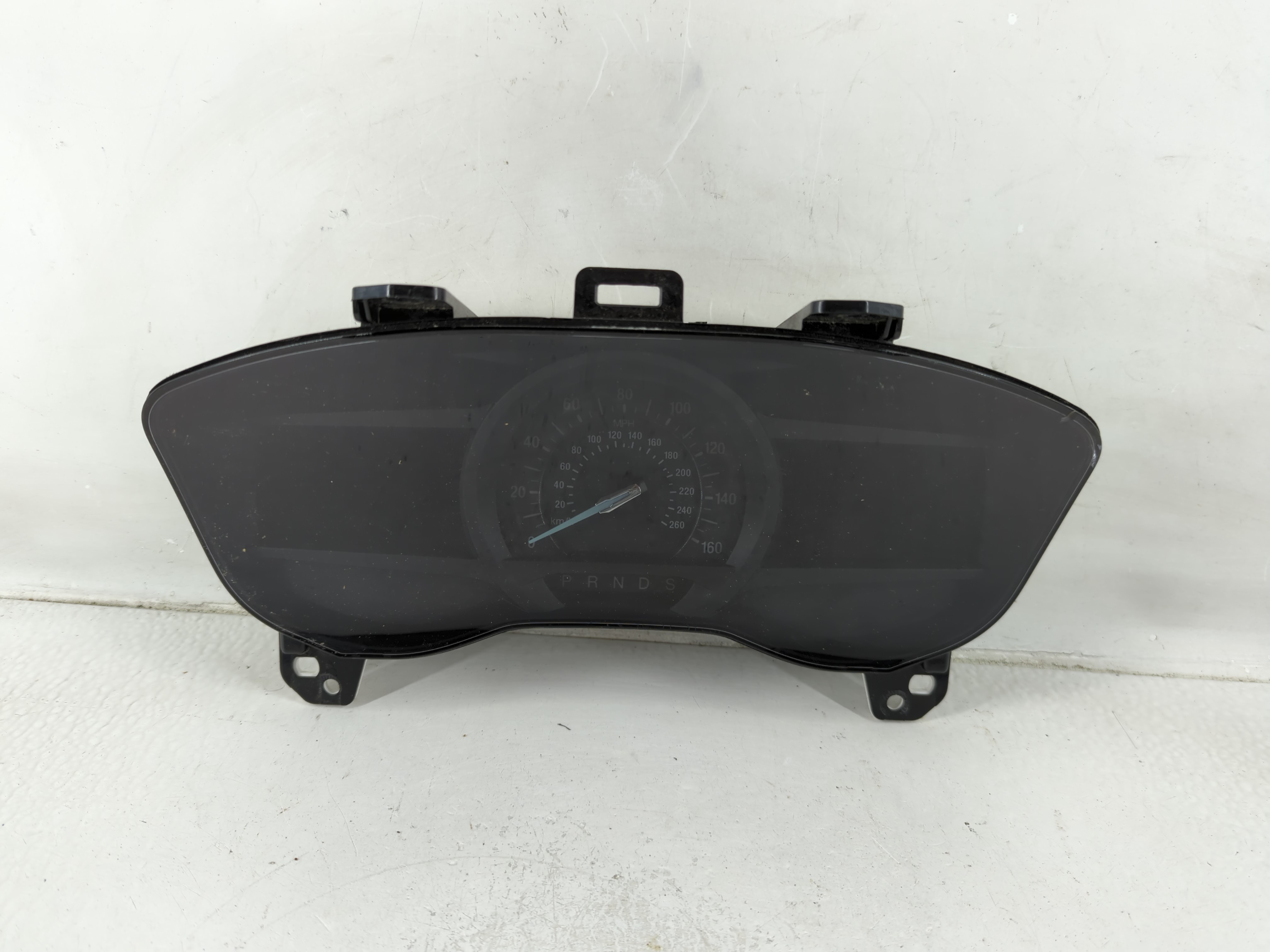 2019-2020 Ford Fusion Speedometer Instrument Cluster Gauges 1173257 - Oemusedautoparts1.com