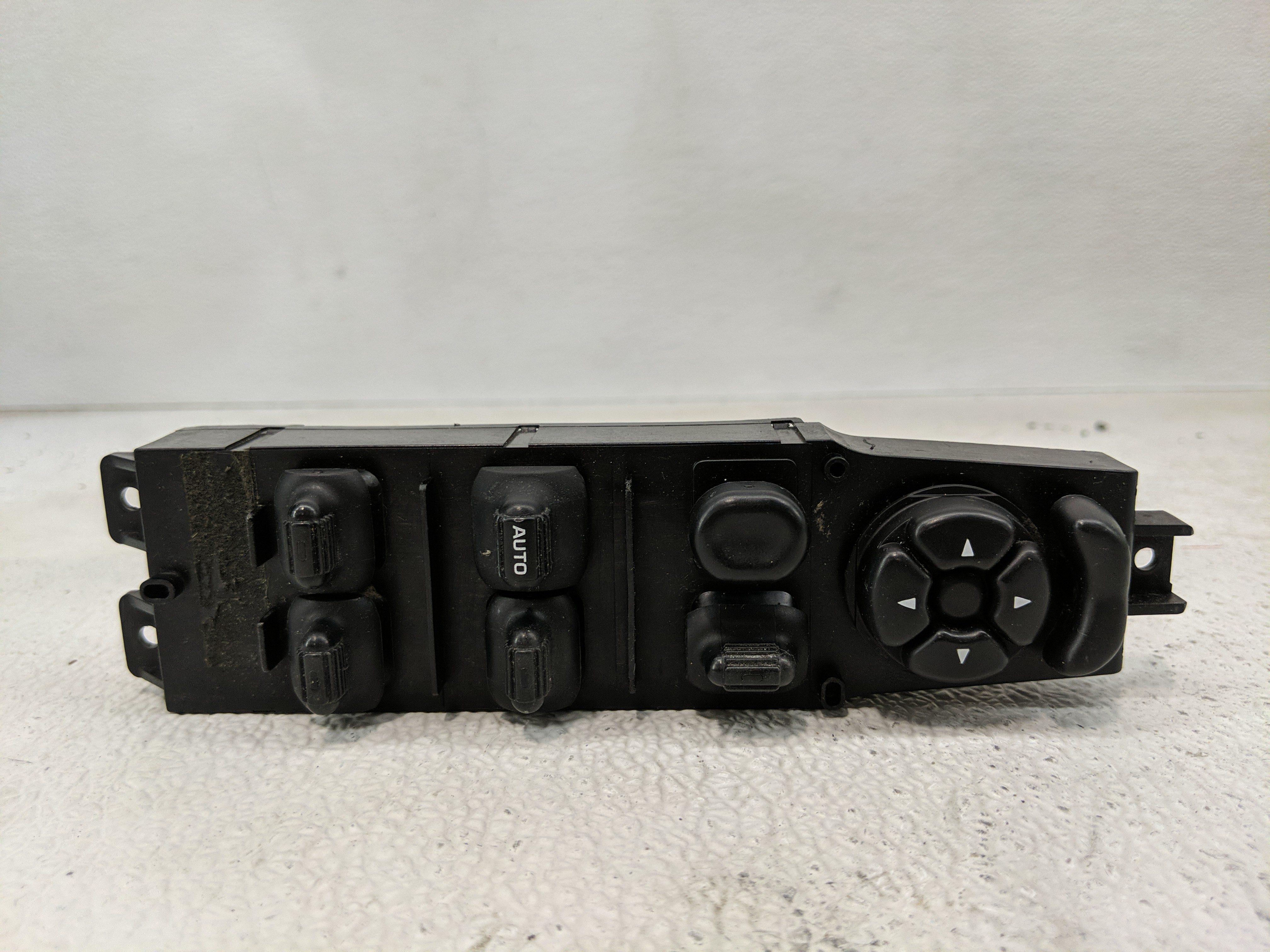 Picture of 1999 Jeep Grand Cherokee Driver Left Door Master Power Window Switch 1173265