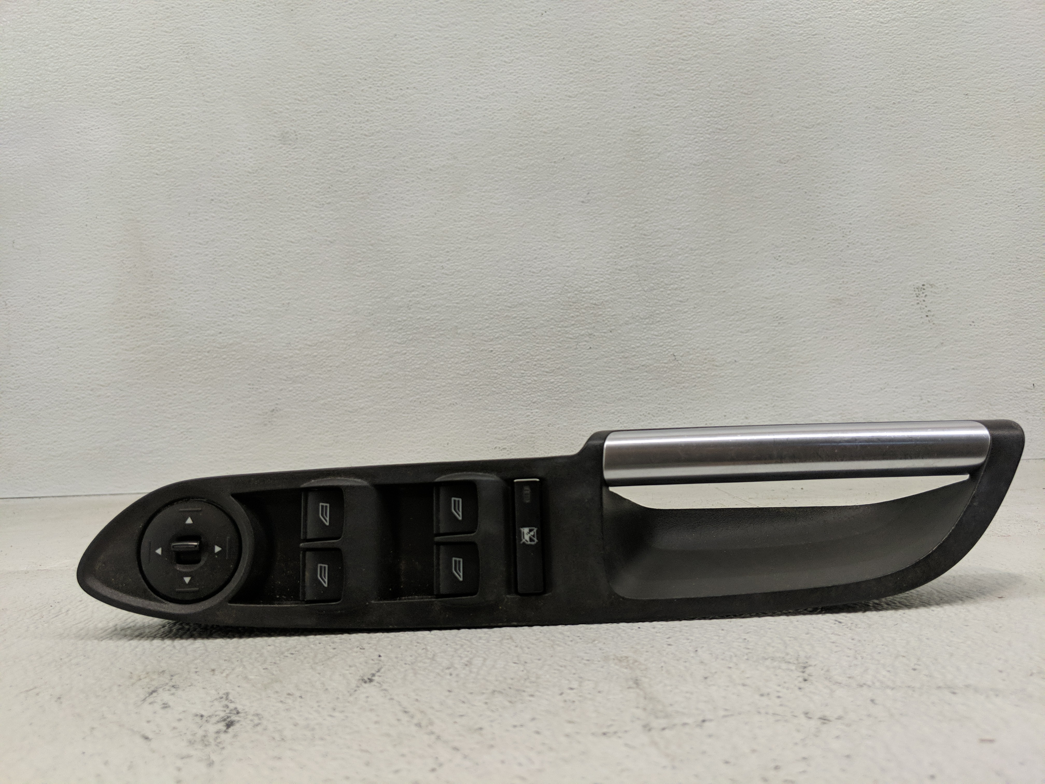 Picture of 2013-2019 Ford Escape Driver Left Door Master Power Window Switch 1173269